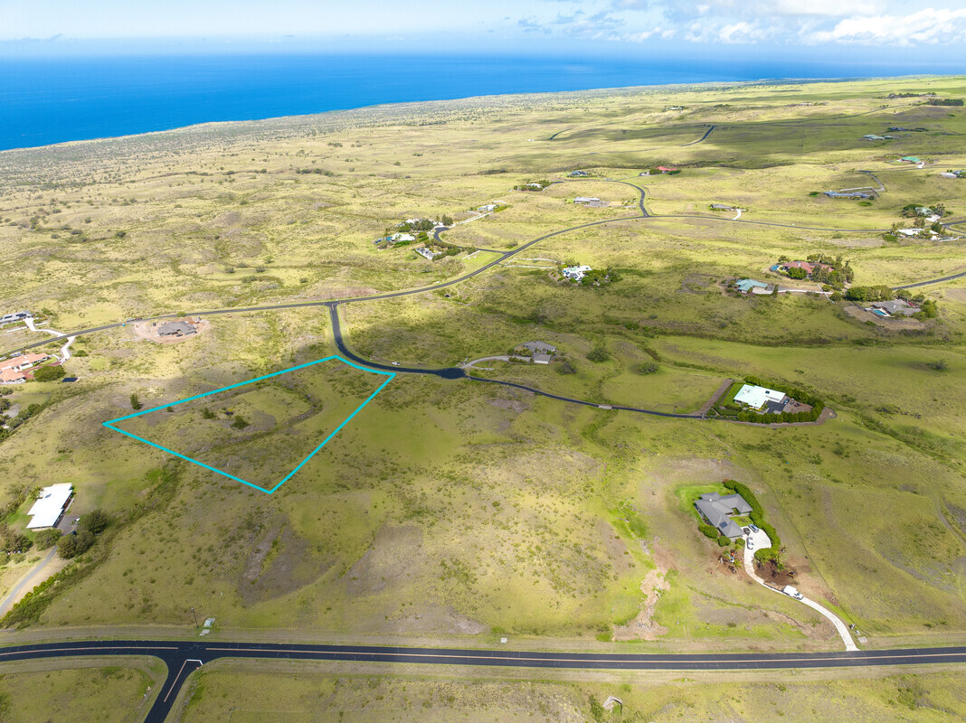 59-120 Ka Nani Pl, Kapaau, HI 96743