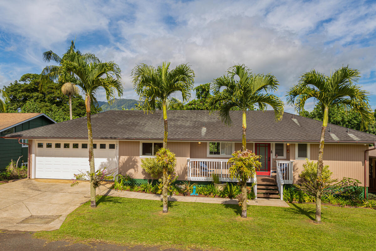 385 Molo St, Kapaa, HI 96746