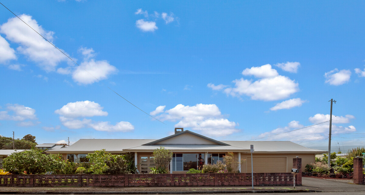 1622 Keone St, Hilo, HI 96720