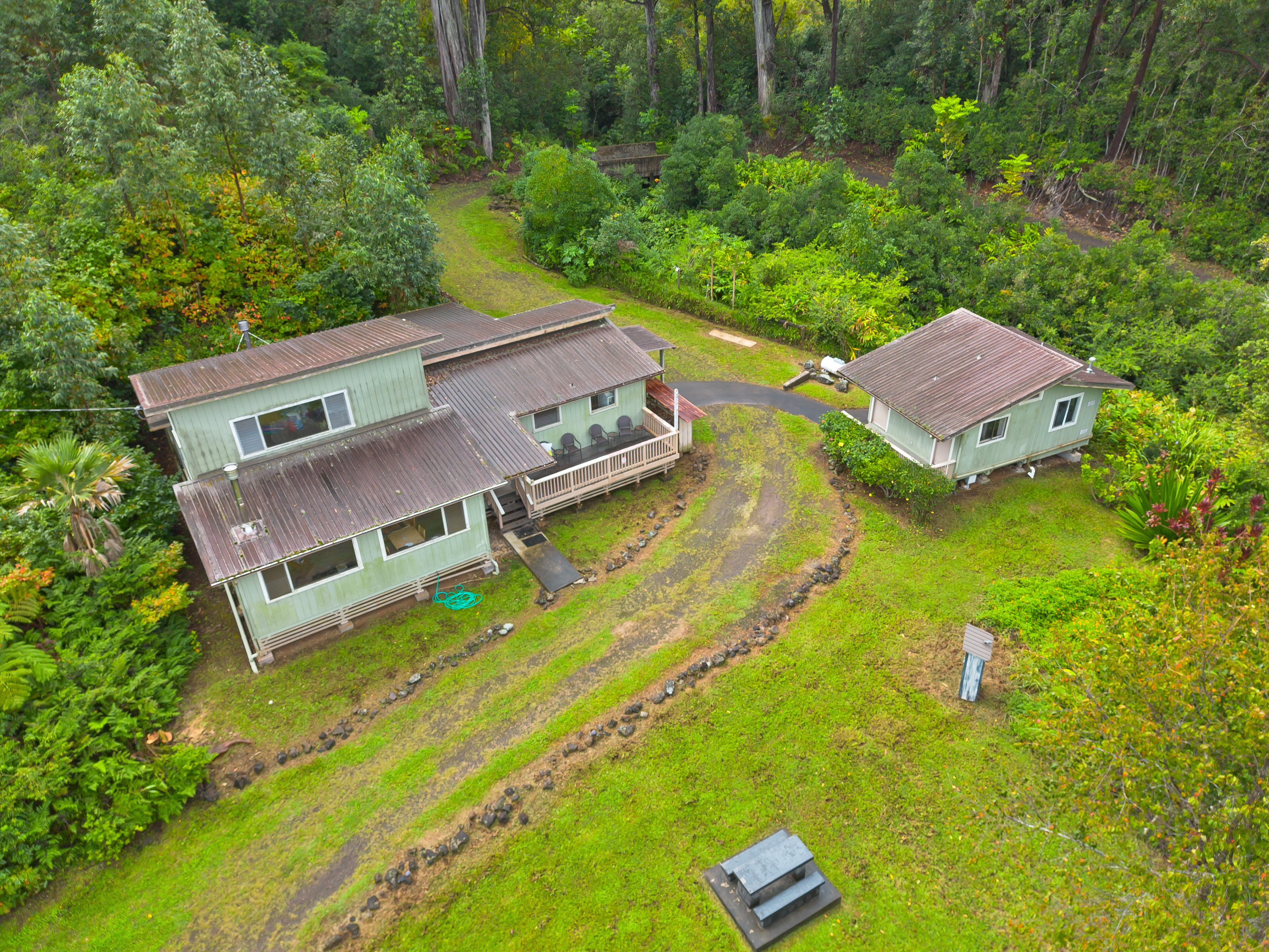 44-3342 Kula Kahiko Rd, Honokaa, HI 96727