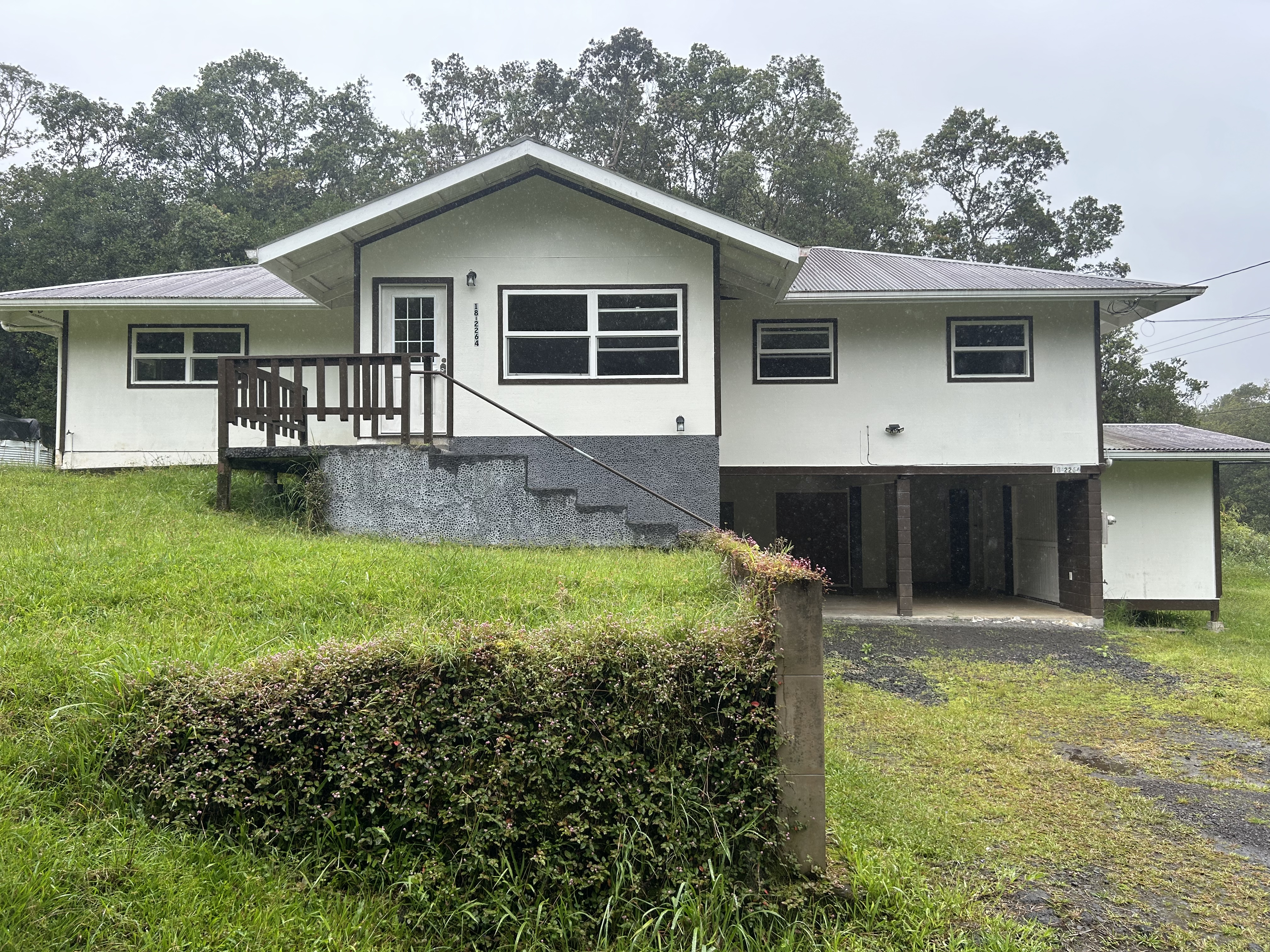 18-2264 Hiilani Rd, Volcano, HI 96785