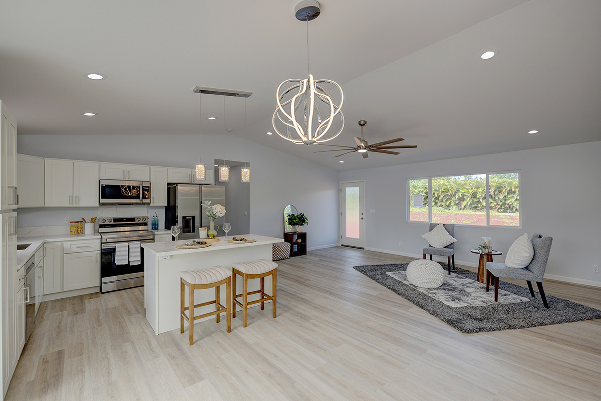 15-1474 12Th Ave, Keaau, HI 96749