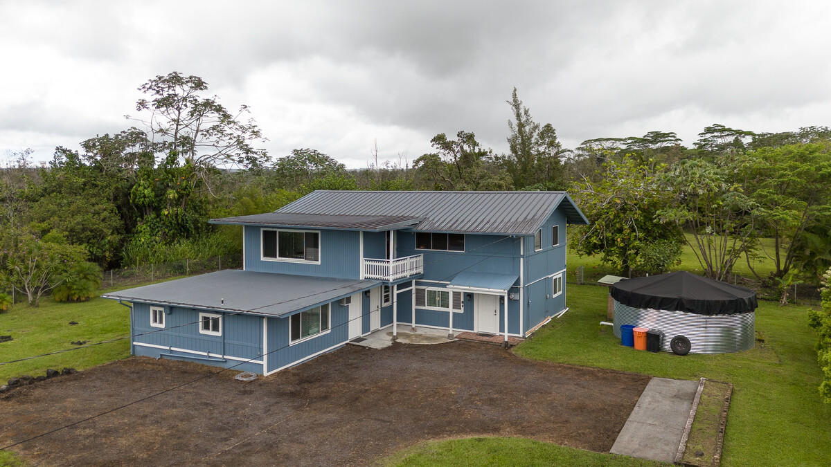 15-2076 32Nd Ave, Pahoa, HI 96749