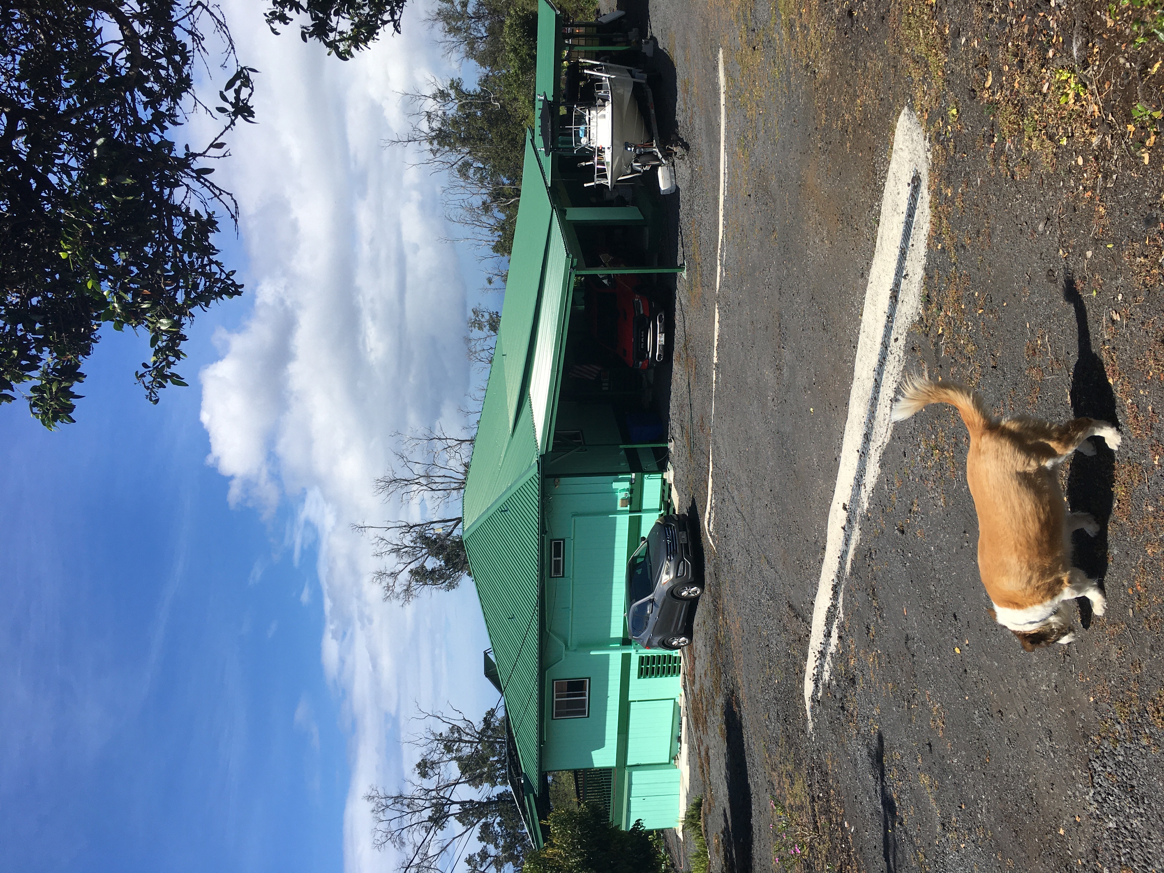 92-8673 Tiki Ln, Ocean View, HI 96737