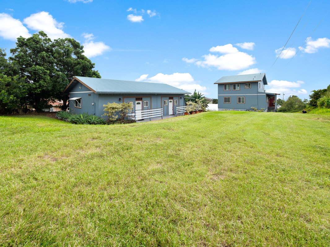 94-6543 Kamaoa Rd, Naalehu, HI 96772