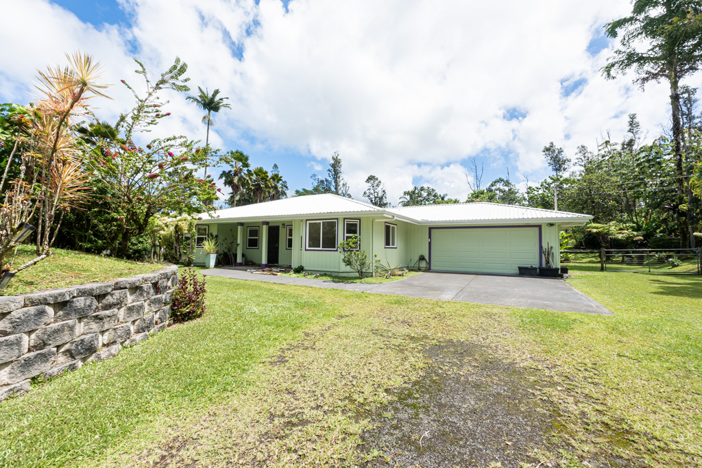 14-649 Hapuu Rd, Pahoa, HI 96778