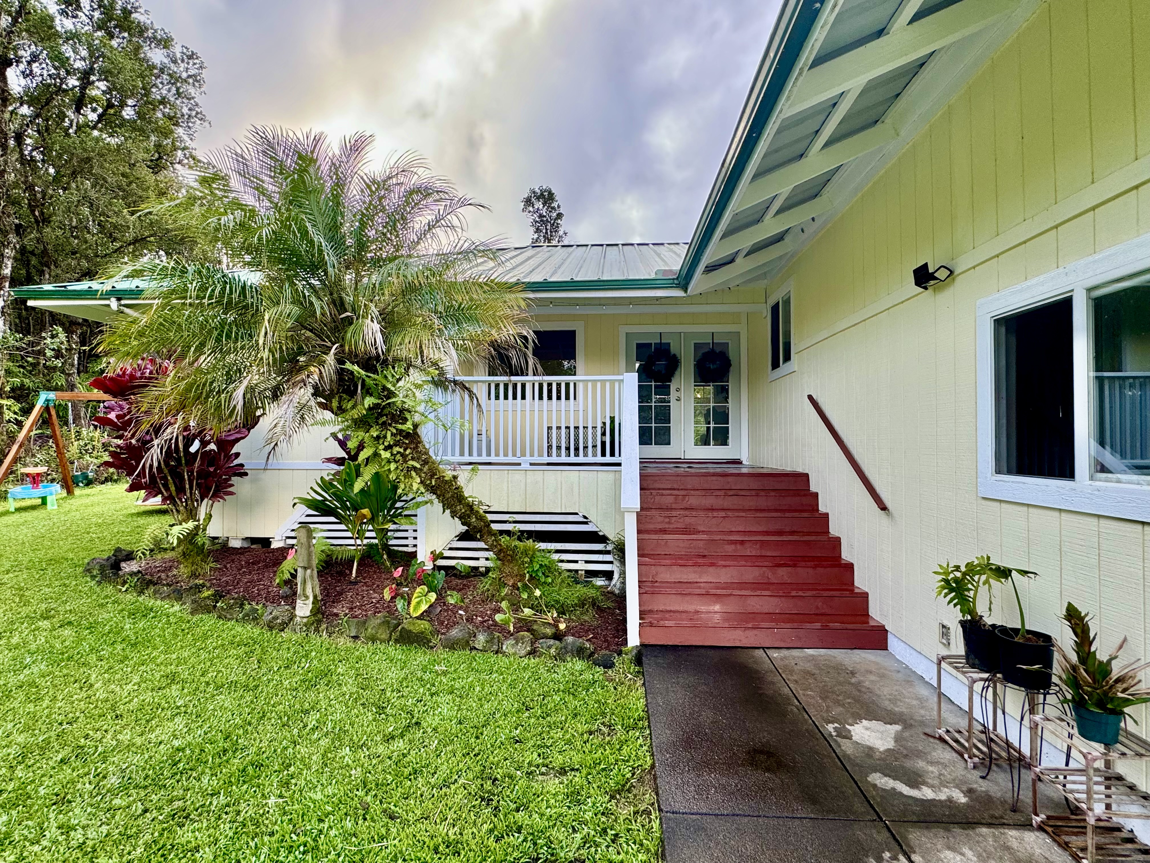 11-2871 Lehua St, Mountain View, HI 96771