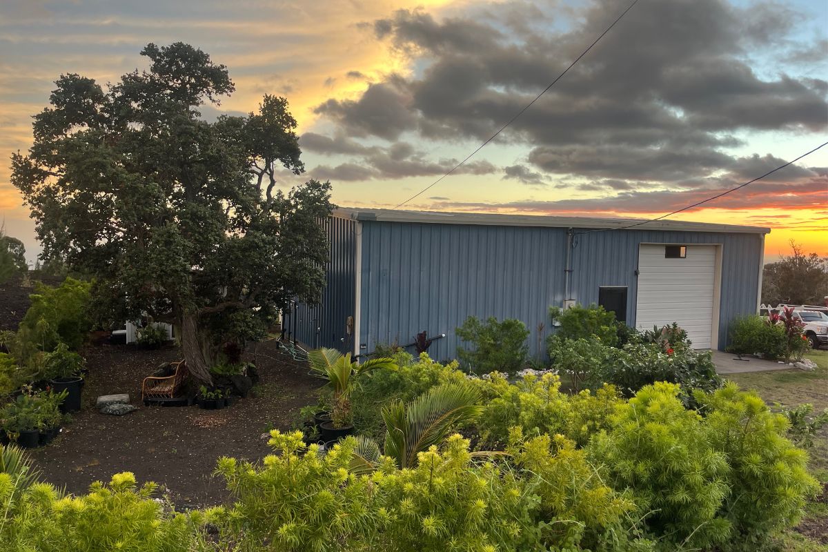 92-8951 Bougainvillaea Dr, Ocean View, HI 96737