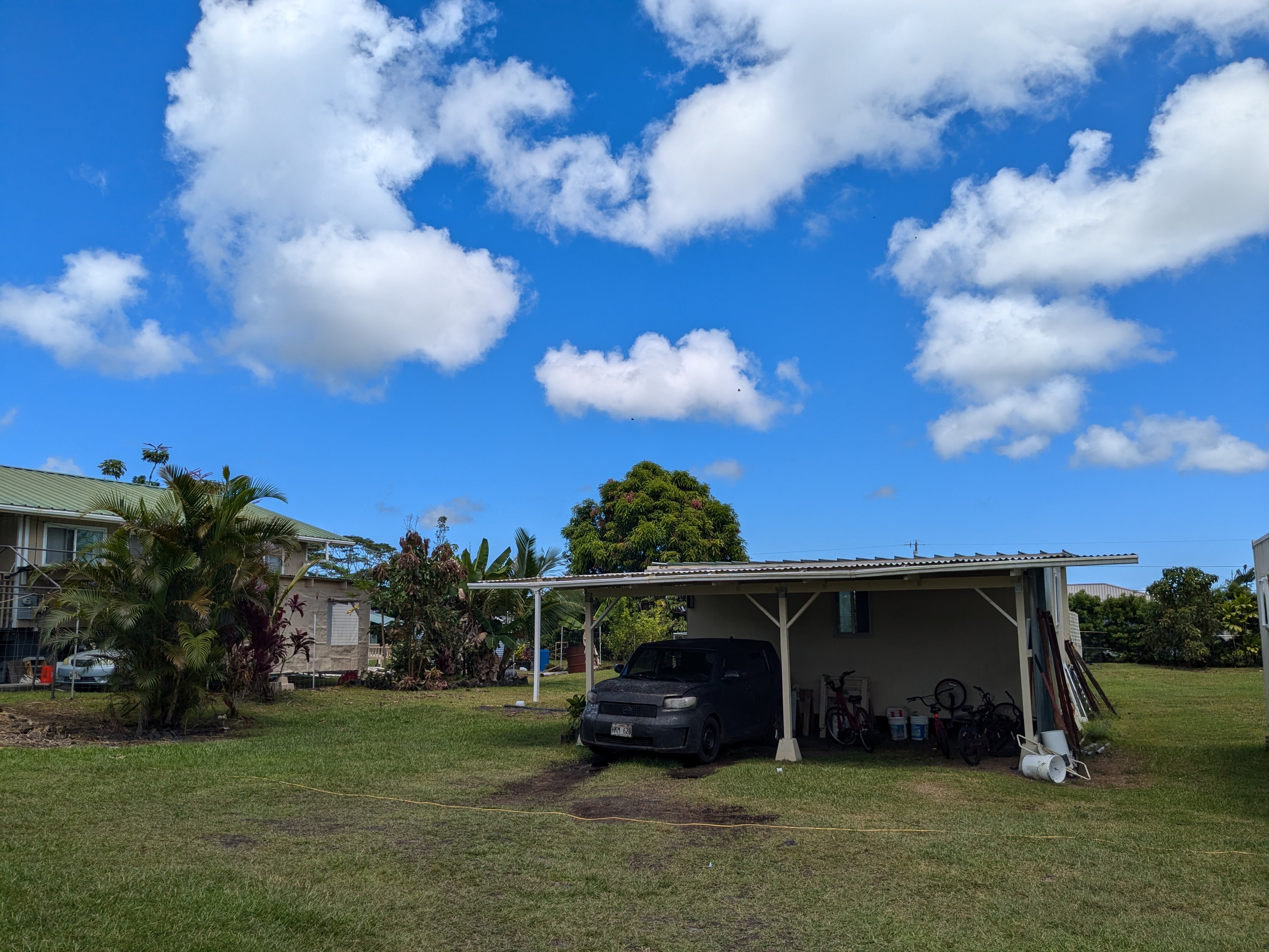 16-2075 Hanale Dr, Pahoa, HI 96778