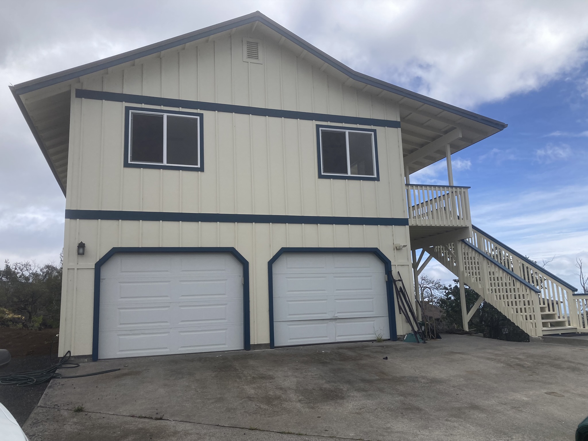 92-8280 Koa Ln, Ocean View, HI 96737