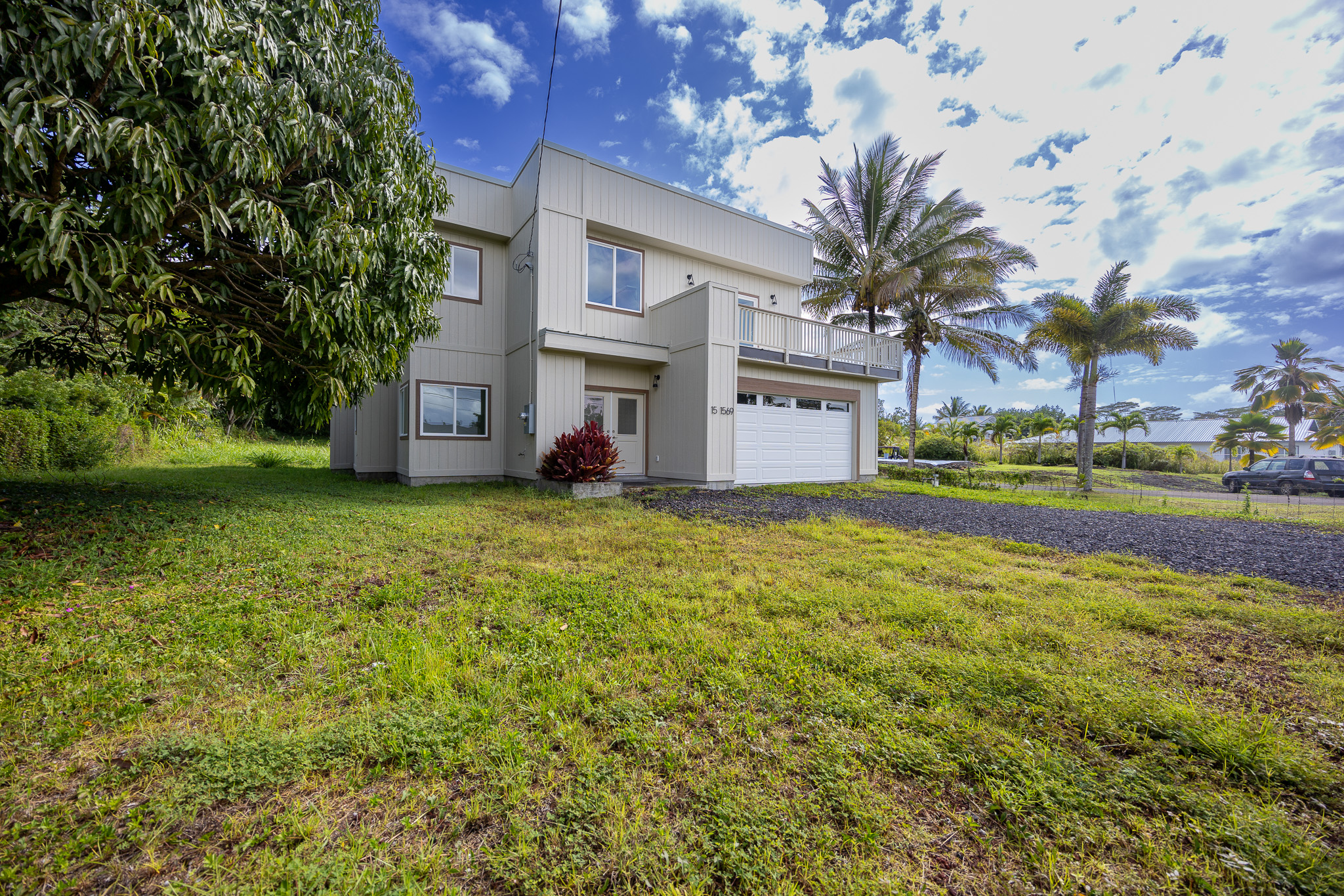 15-1569 Beach Rd, Keaau, HI 96749