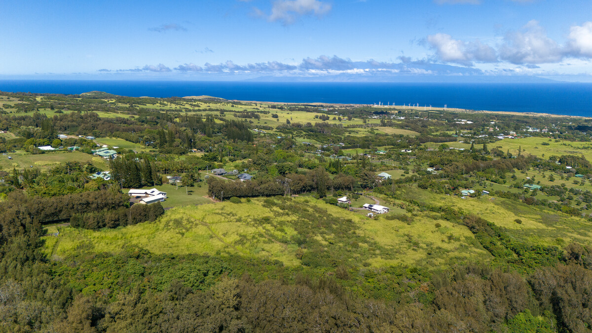 55-3581 Kaauhuhu Rd, Hawi, HI 96719