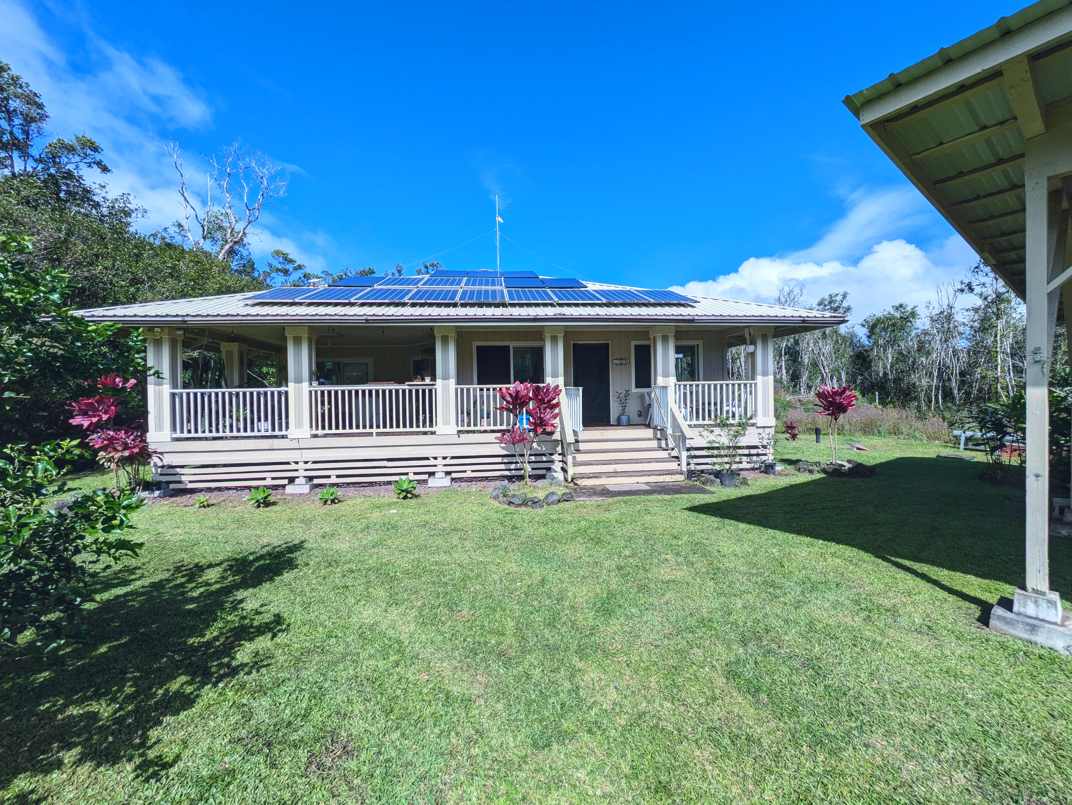 11-2735 Waimaka O Pele Rd, Mountain View, HI 96771