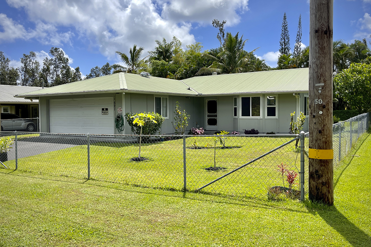 14-521 Hapuu Rd, Pahoa, HI 96778