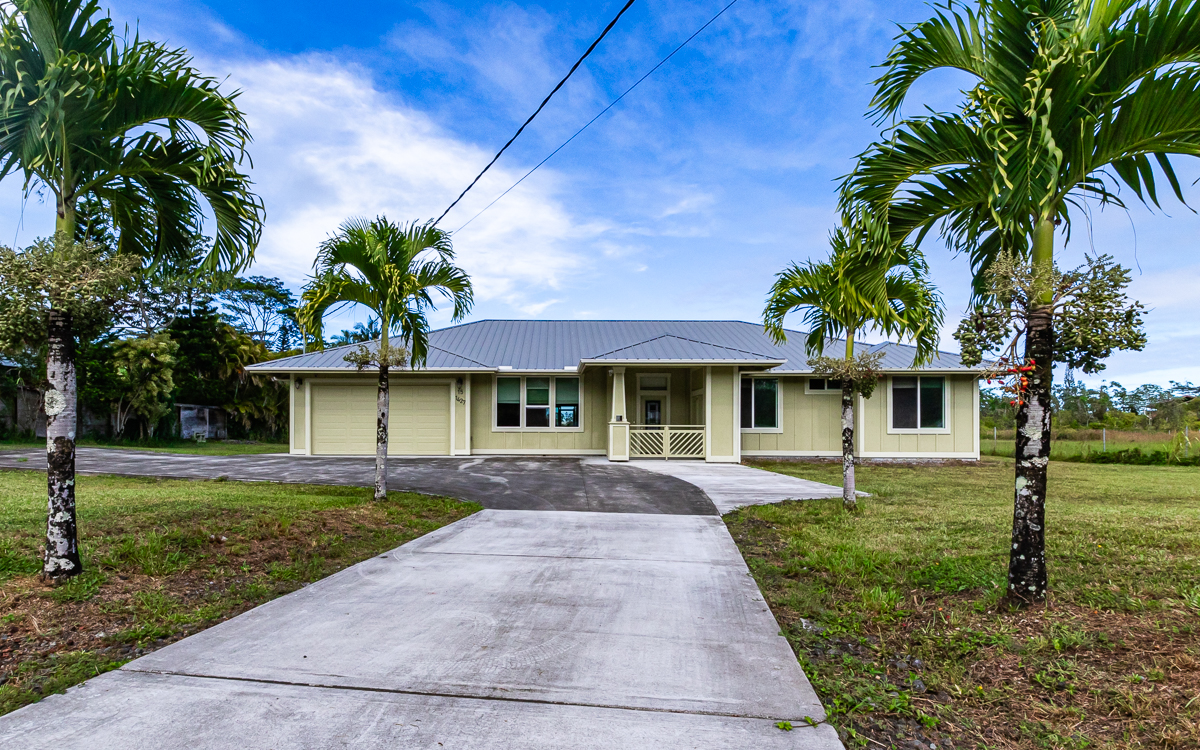 15-1427 13Th Ave, Keaau, HI 96749