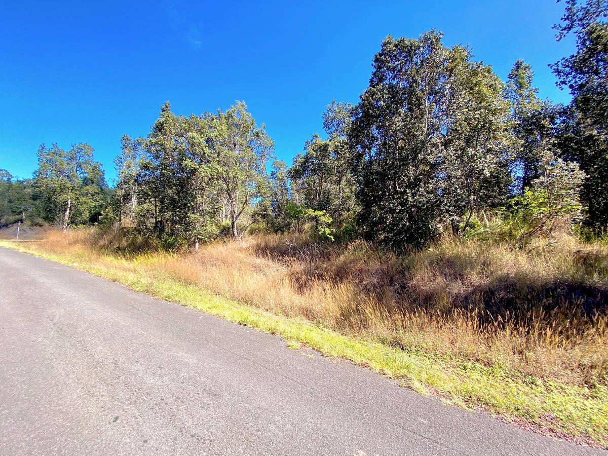 92-2112 Palm Pkwy, Ocean View, HI 96737