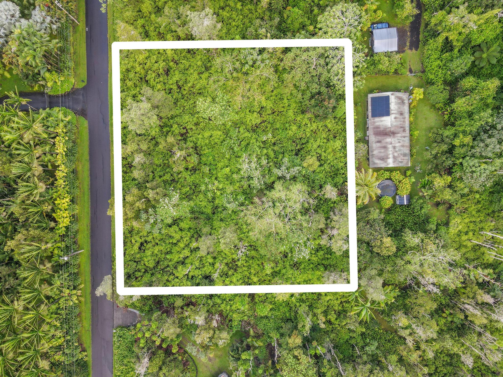 13-1138 Malama St, Pahoa, HI 96778