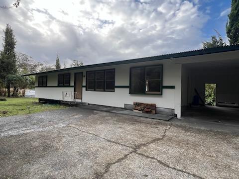19-4035 Haunani Rd, Volcano, HI 96785