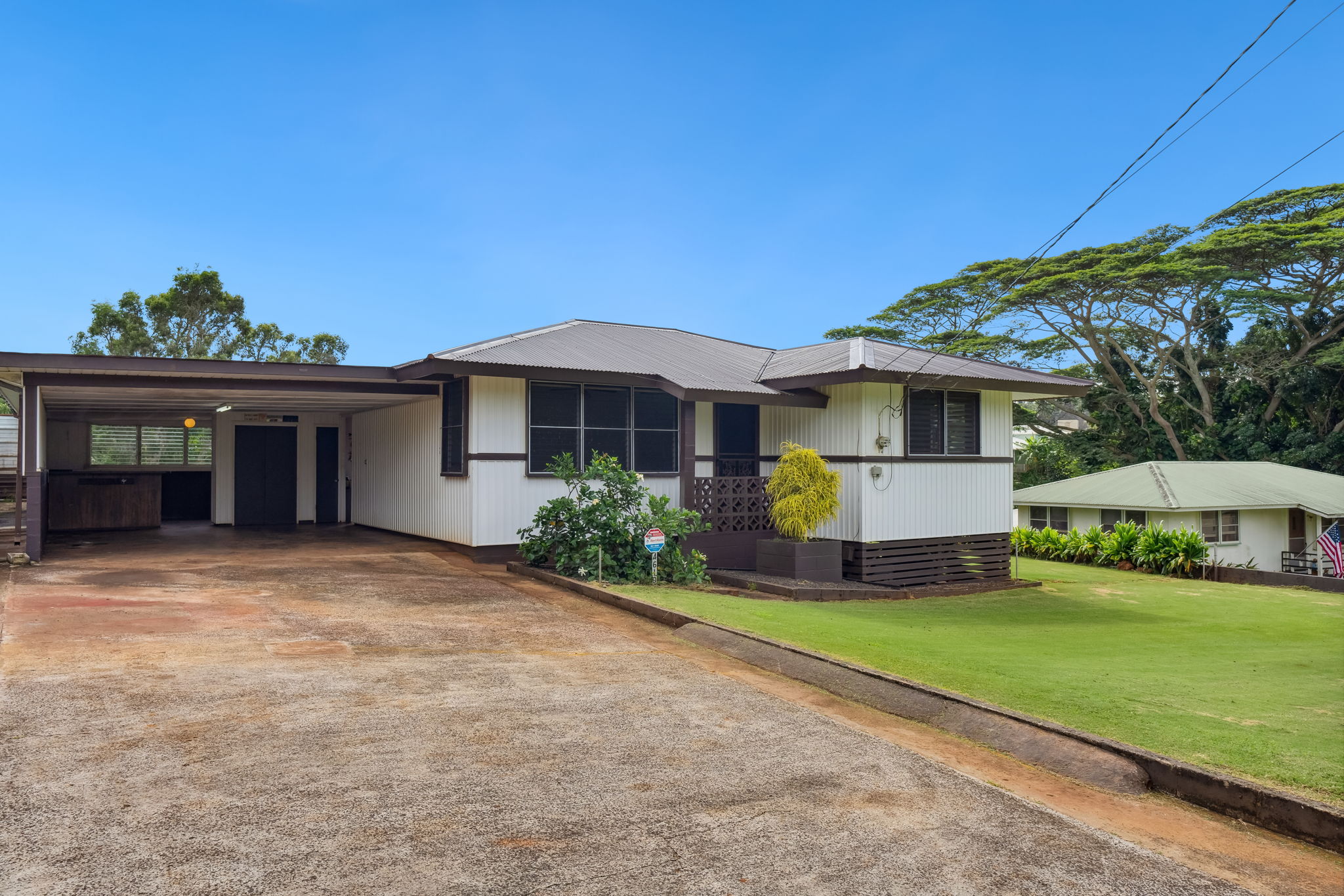 4610 Opu Rd, Kalaheo, HI 96741
