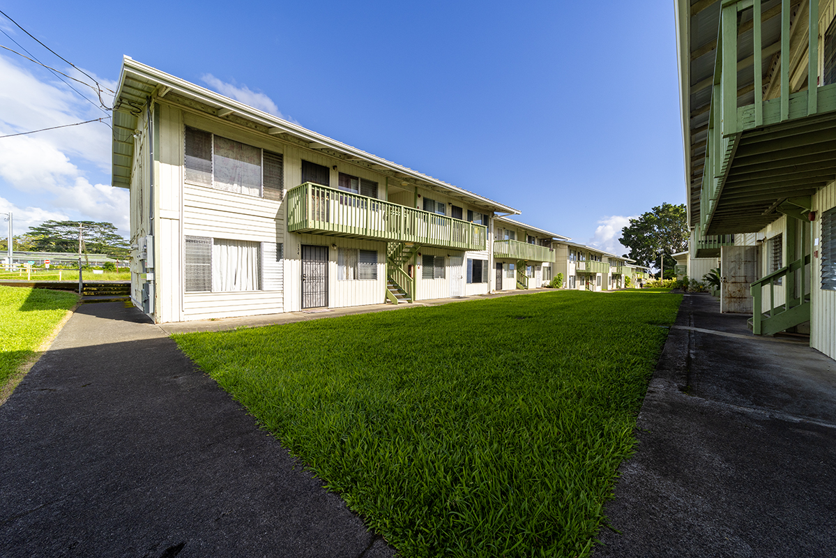 485 Waianuenue Ave, 133, Hilo, HI 96720