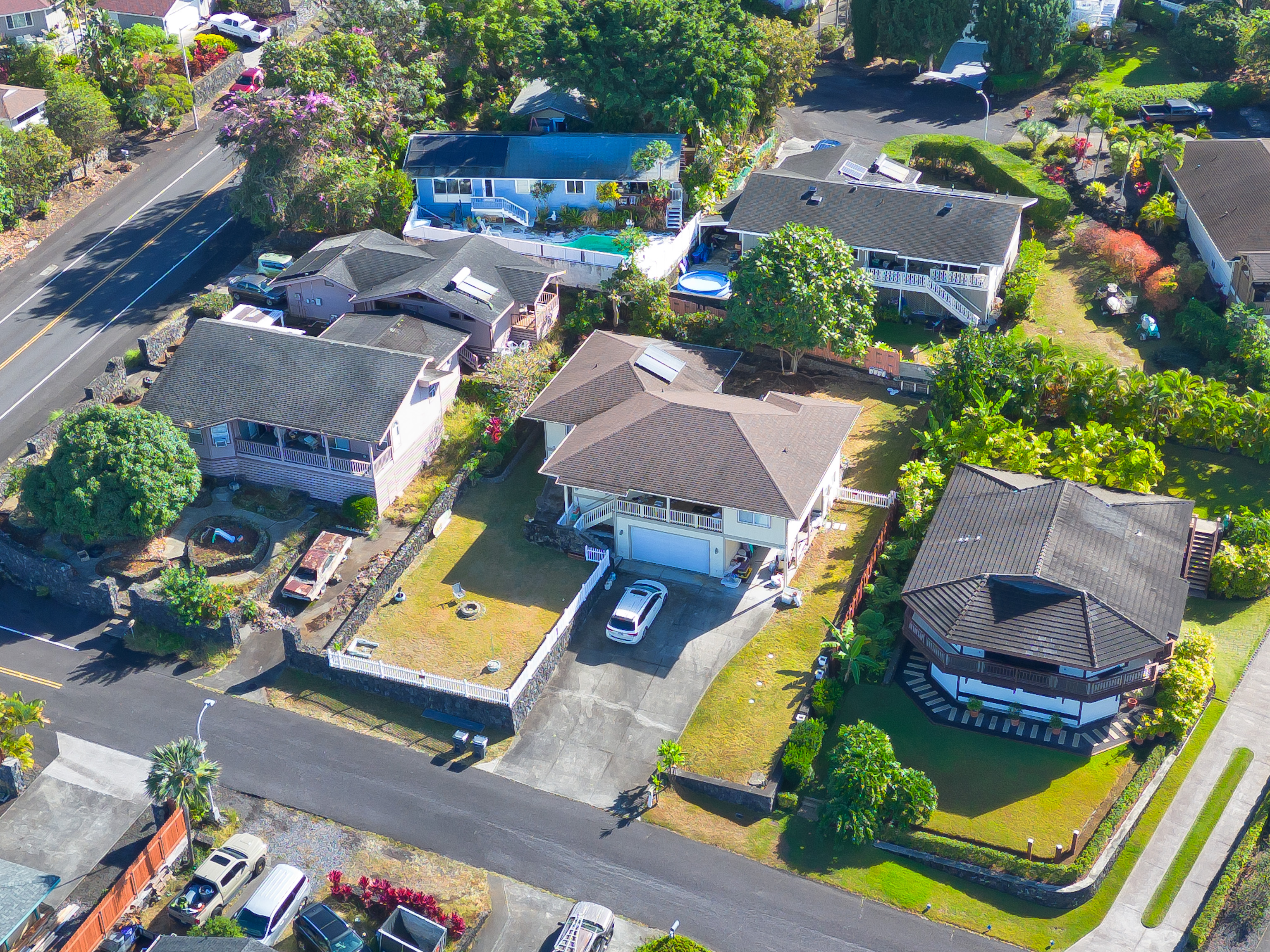 73-4341 Palu Palu Pl, Kailua-Kona, HI 96740