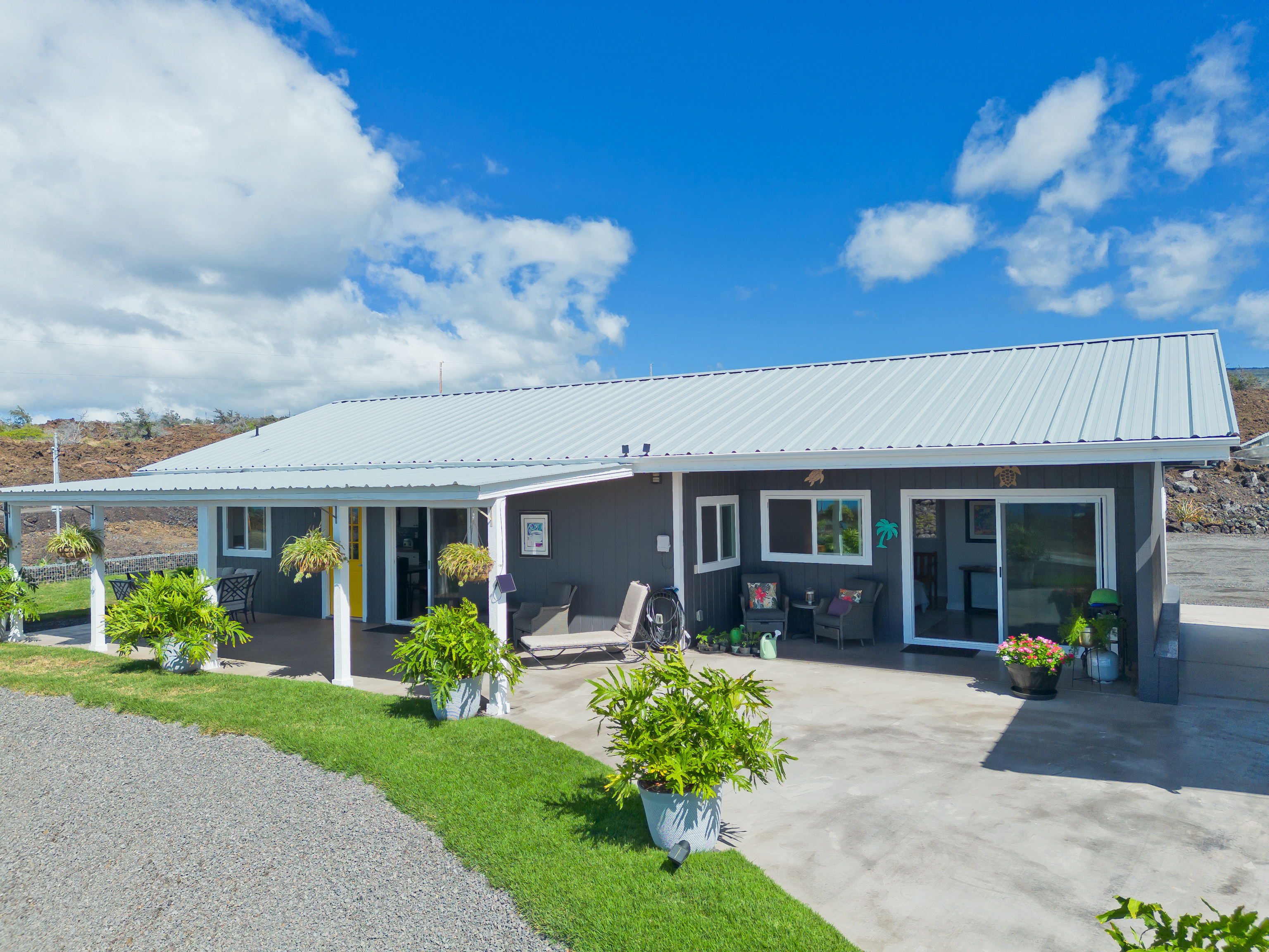 92-8344 Hibiscus Dr, Ocean View, HI 96737