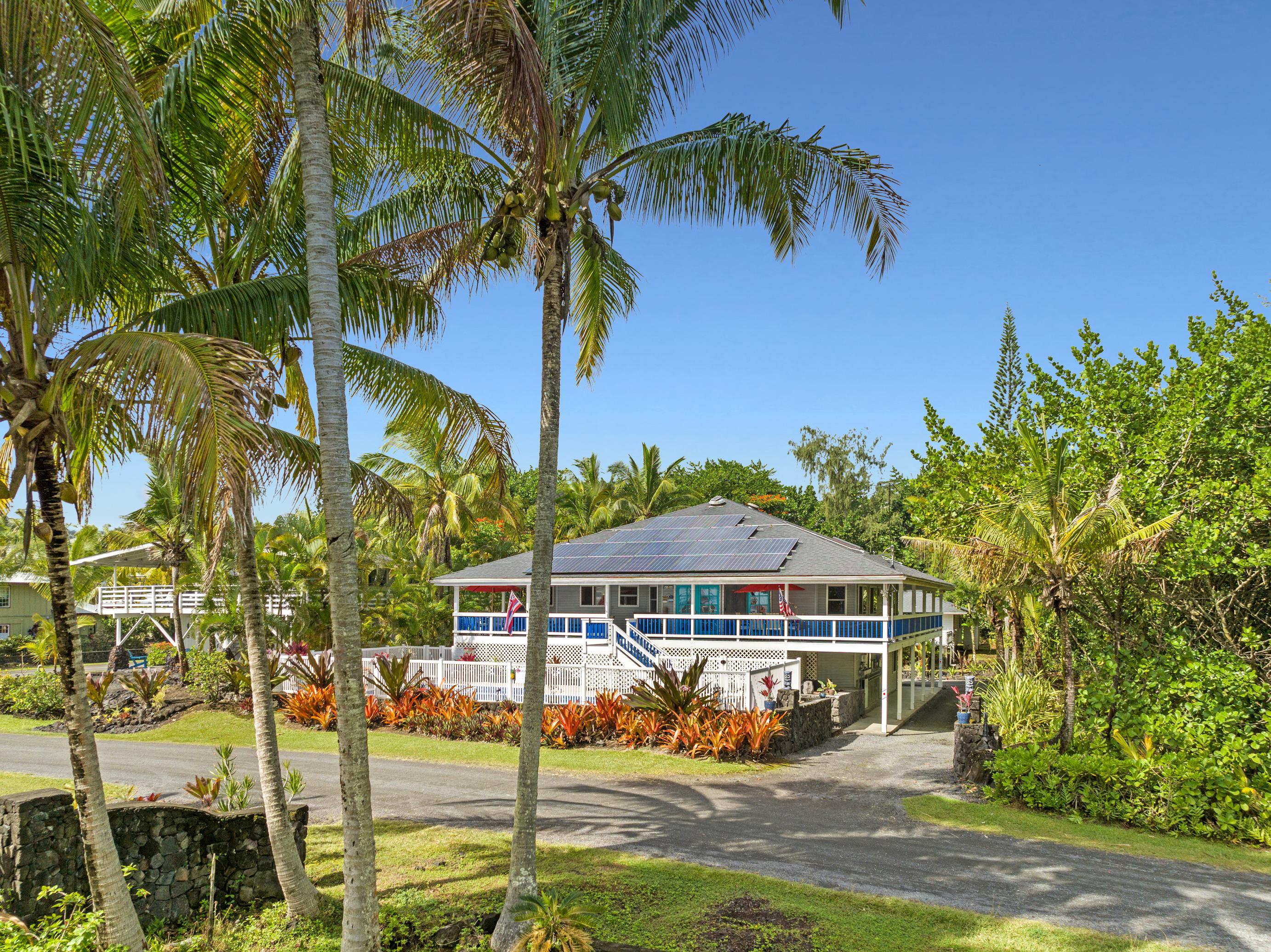 15-782 Paradise Ala Kai Dr, Keaau, HI 96749