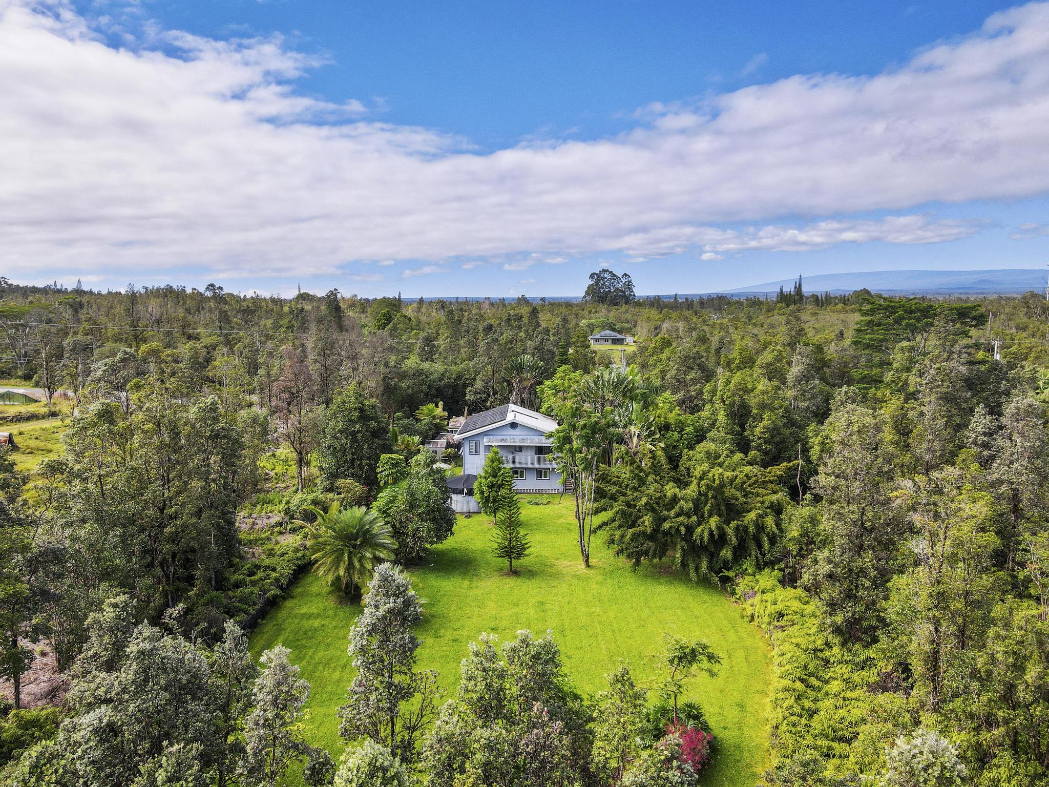 11-3318 Lehua St, Mountain View, HI 96771