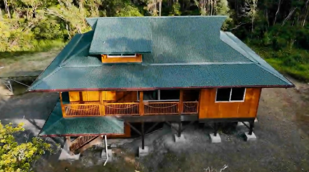 32-640 Piha Kahuku Rd, Ninole, HI 96773