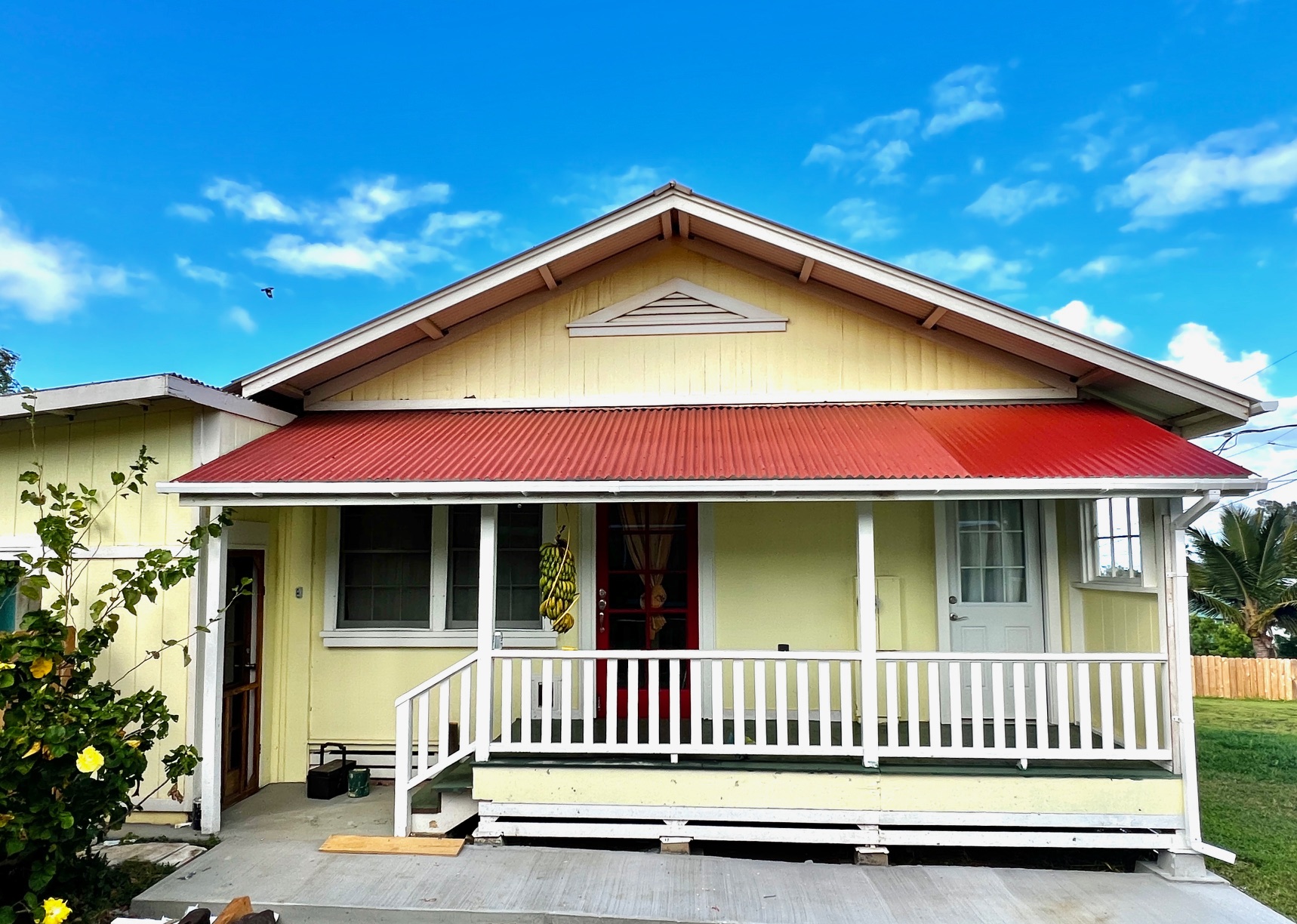 54-322 Union Mill Rd, Kapaau, HI 96755