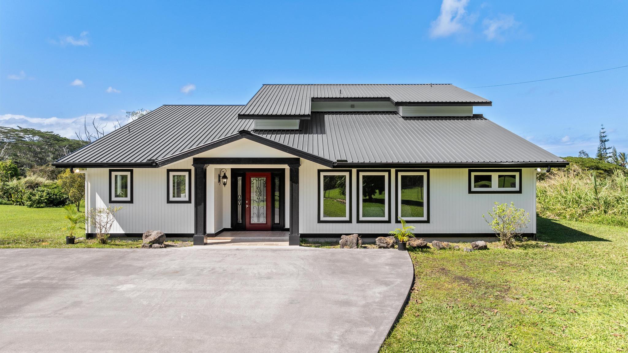 17-4060 South Rd, Kurtistown, HI 96760