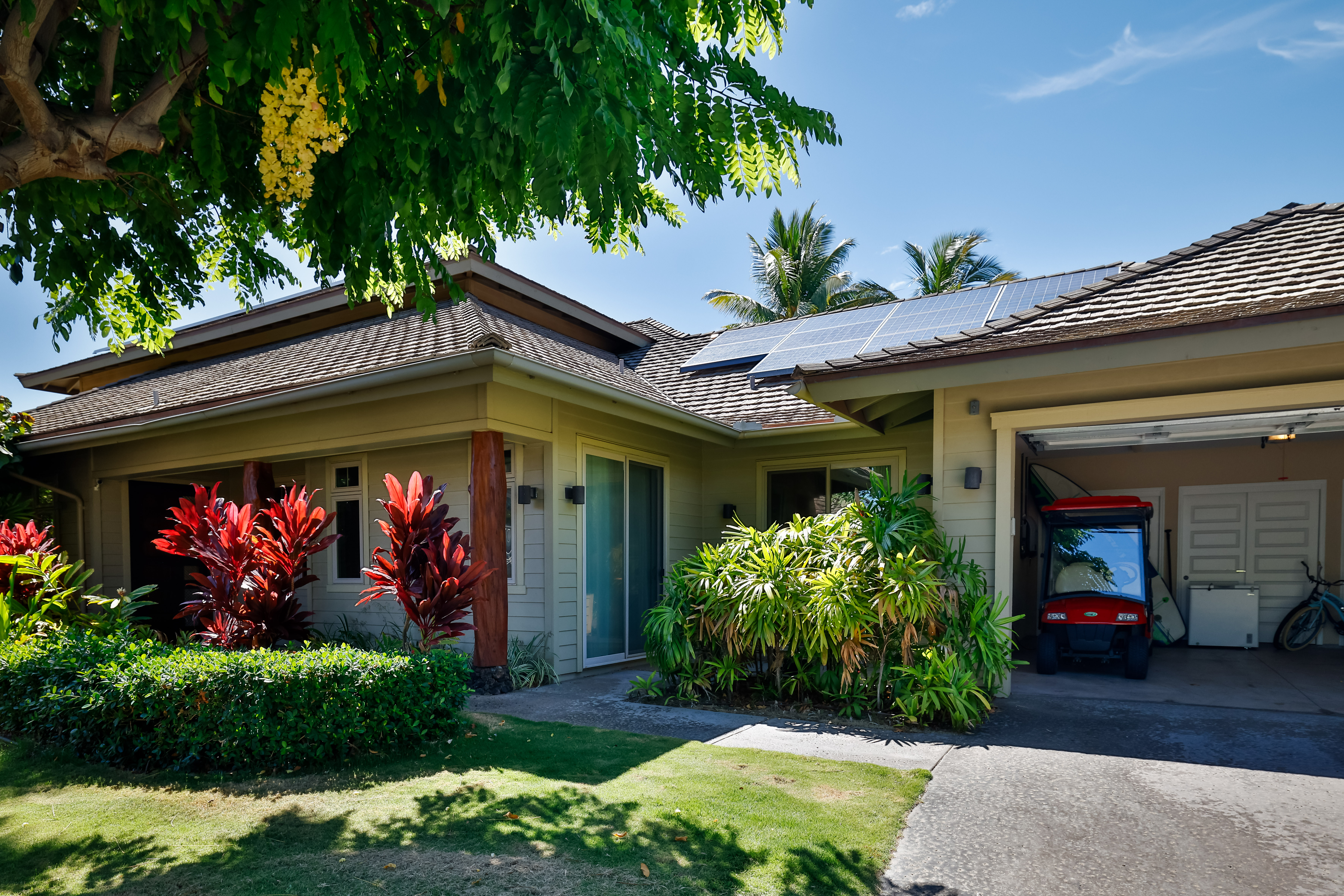 68-1122 Kaniku Dr, 54-1, Kamuela, HI 96743