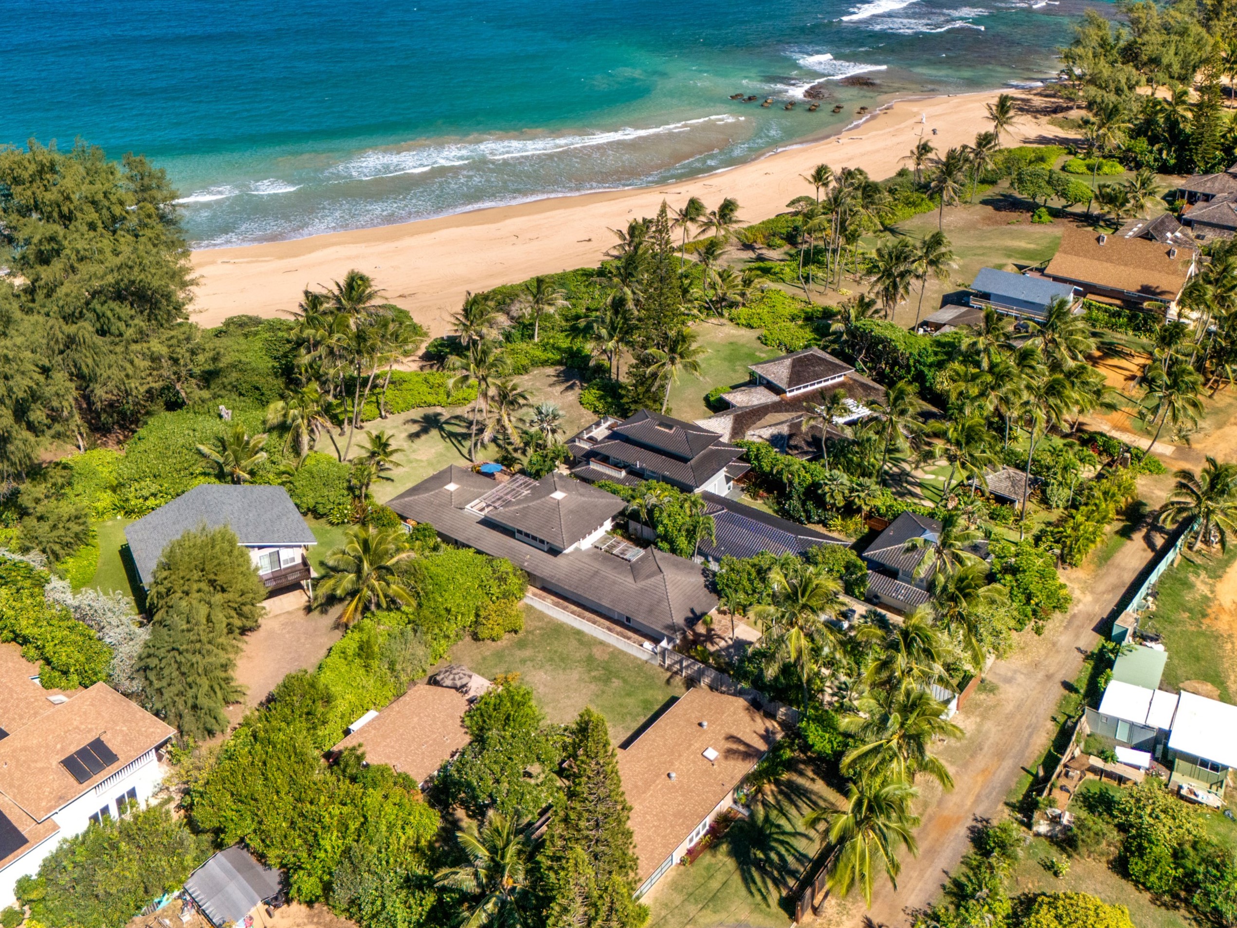 4234 Pilikai Rd, Anahola, HI 96703
