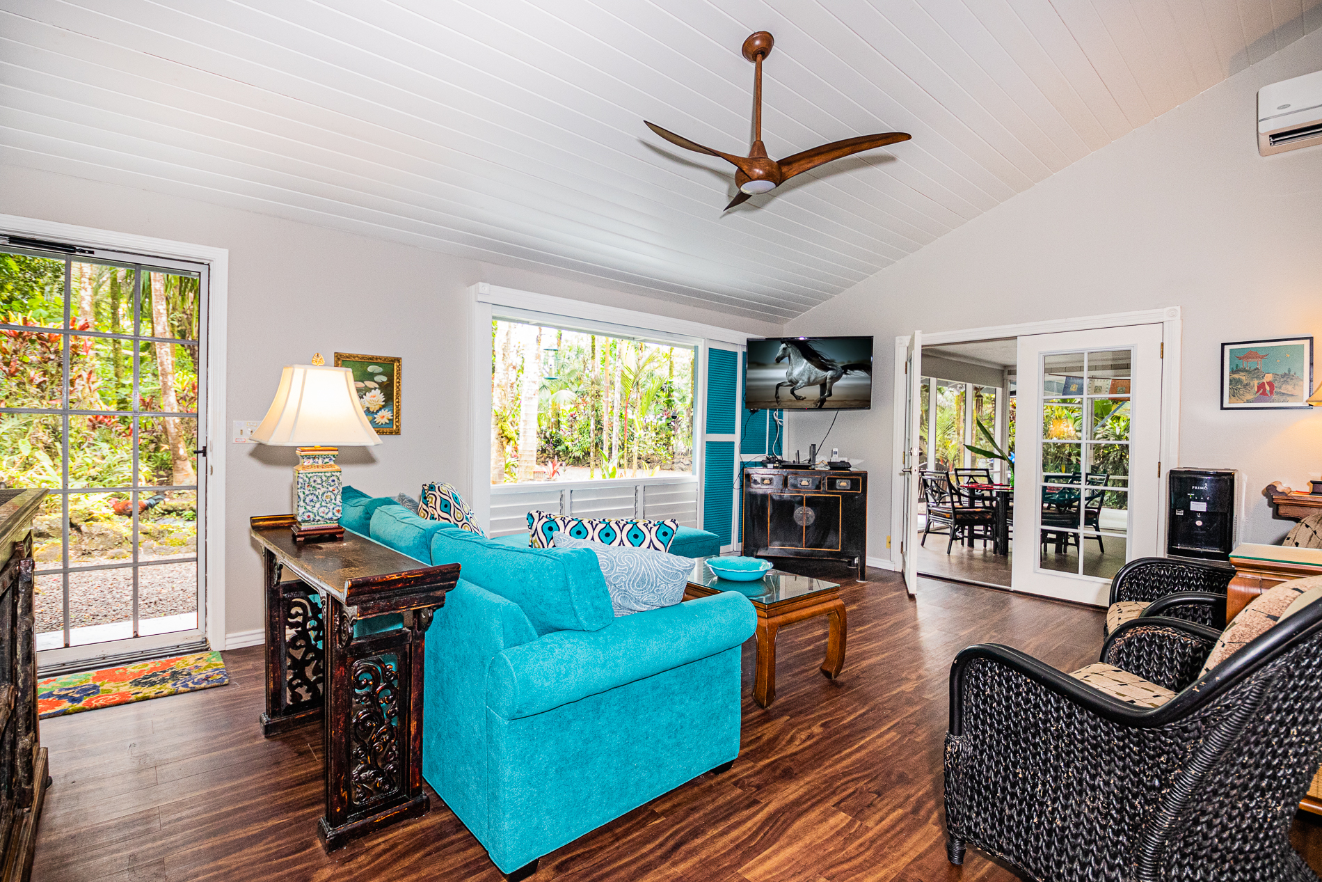 15-1999 17Th Ave, Keaau, HI 96749