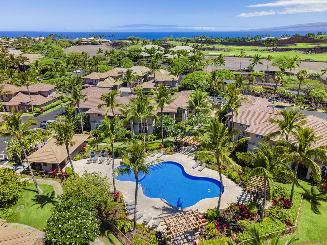 69-555 Waikoloa Beach Dr, 2604, Waikoloa, HI 96738