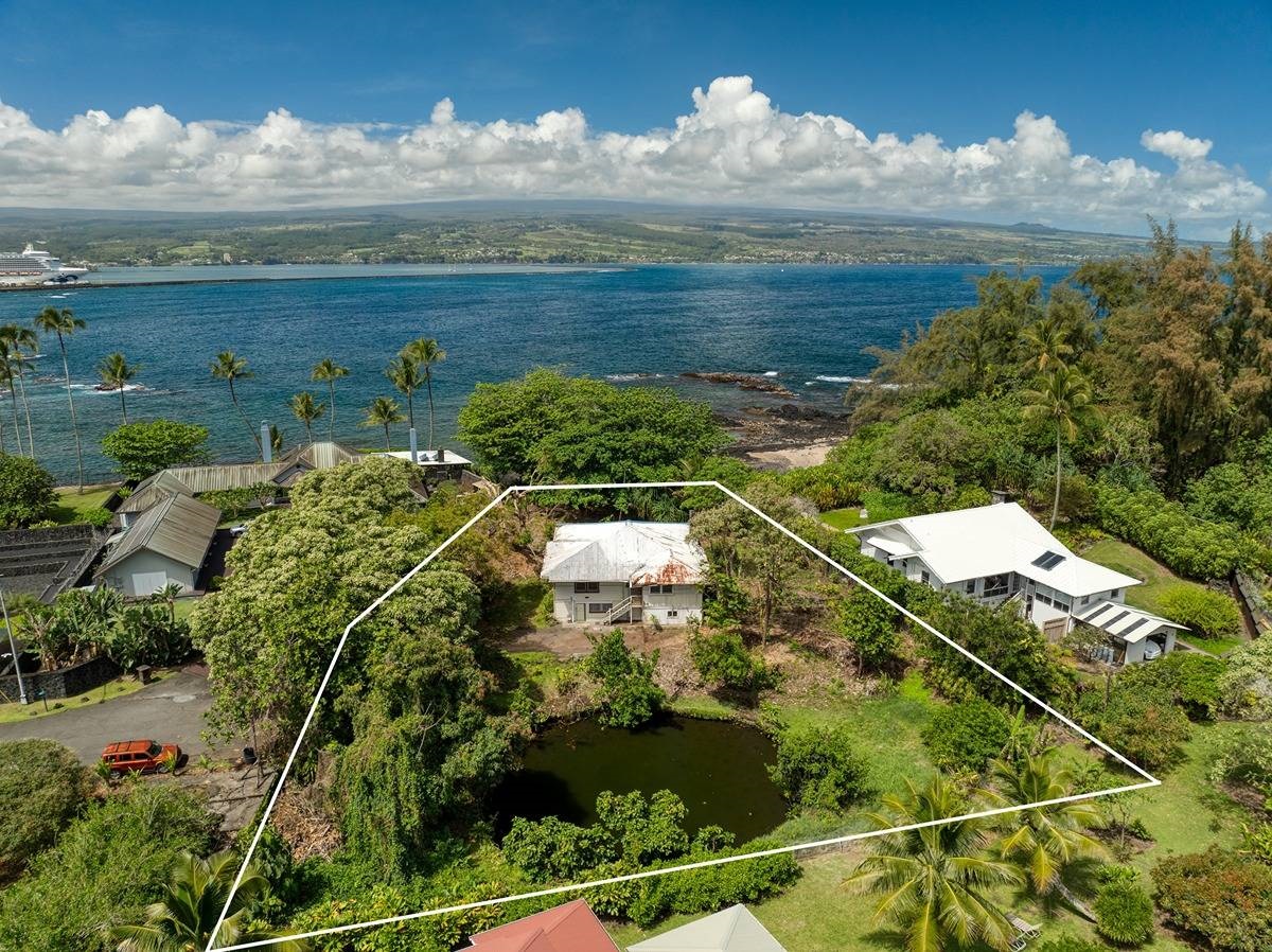 97 Keokea Loop Rd, Hilo, HI 96720