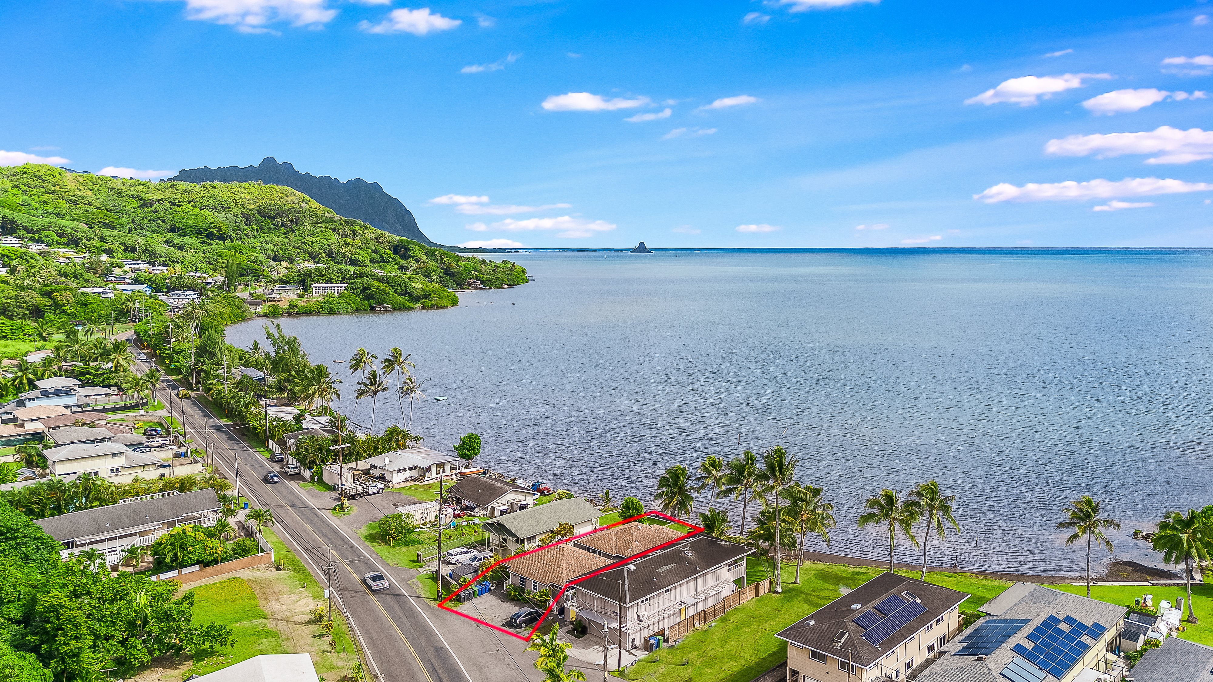 47-745 Kamehameha Hwy, Kaneohe, HI 96744