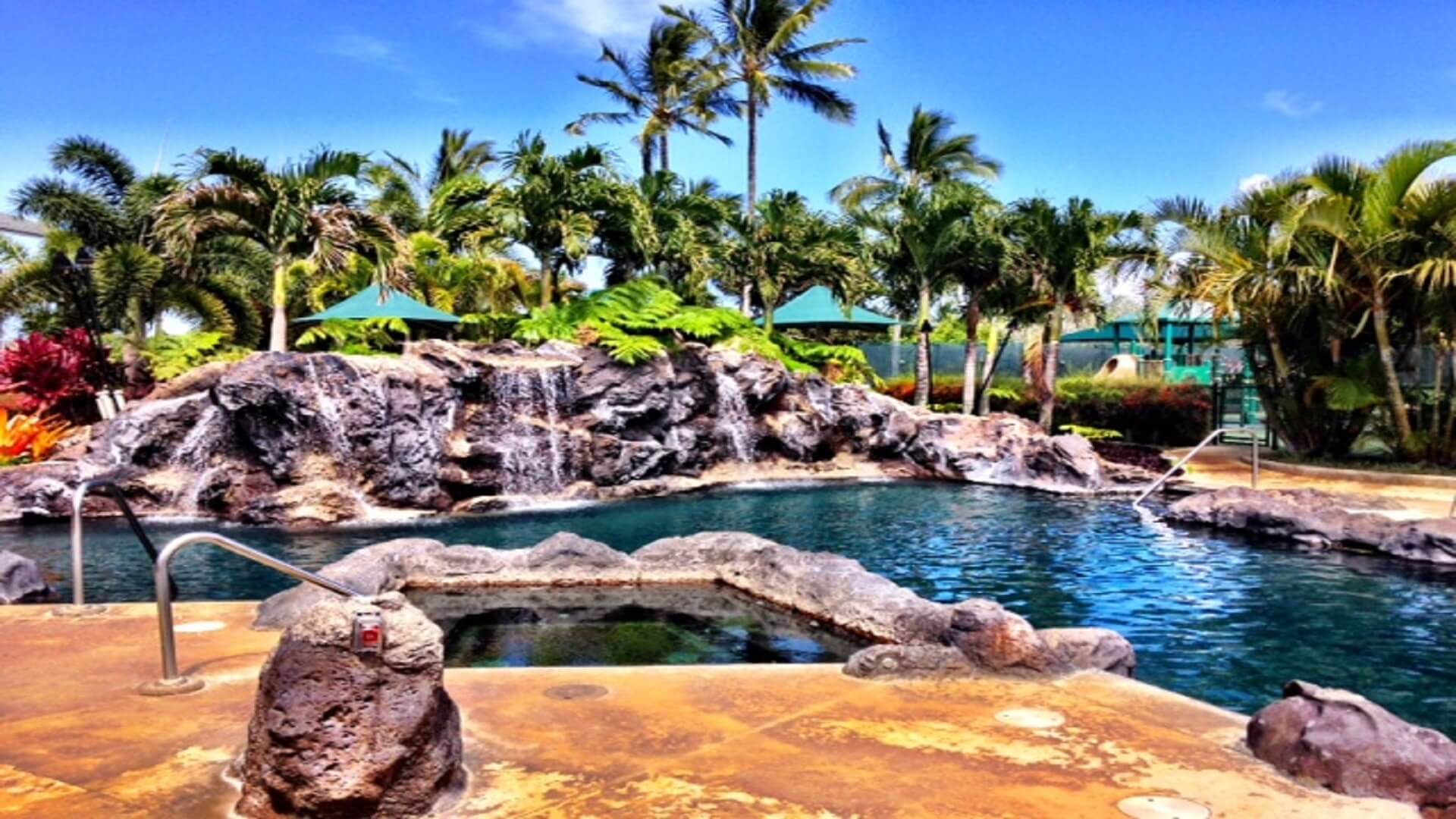 3811 Edward Rd, 2309, Princeville, HI 96722