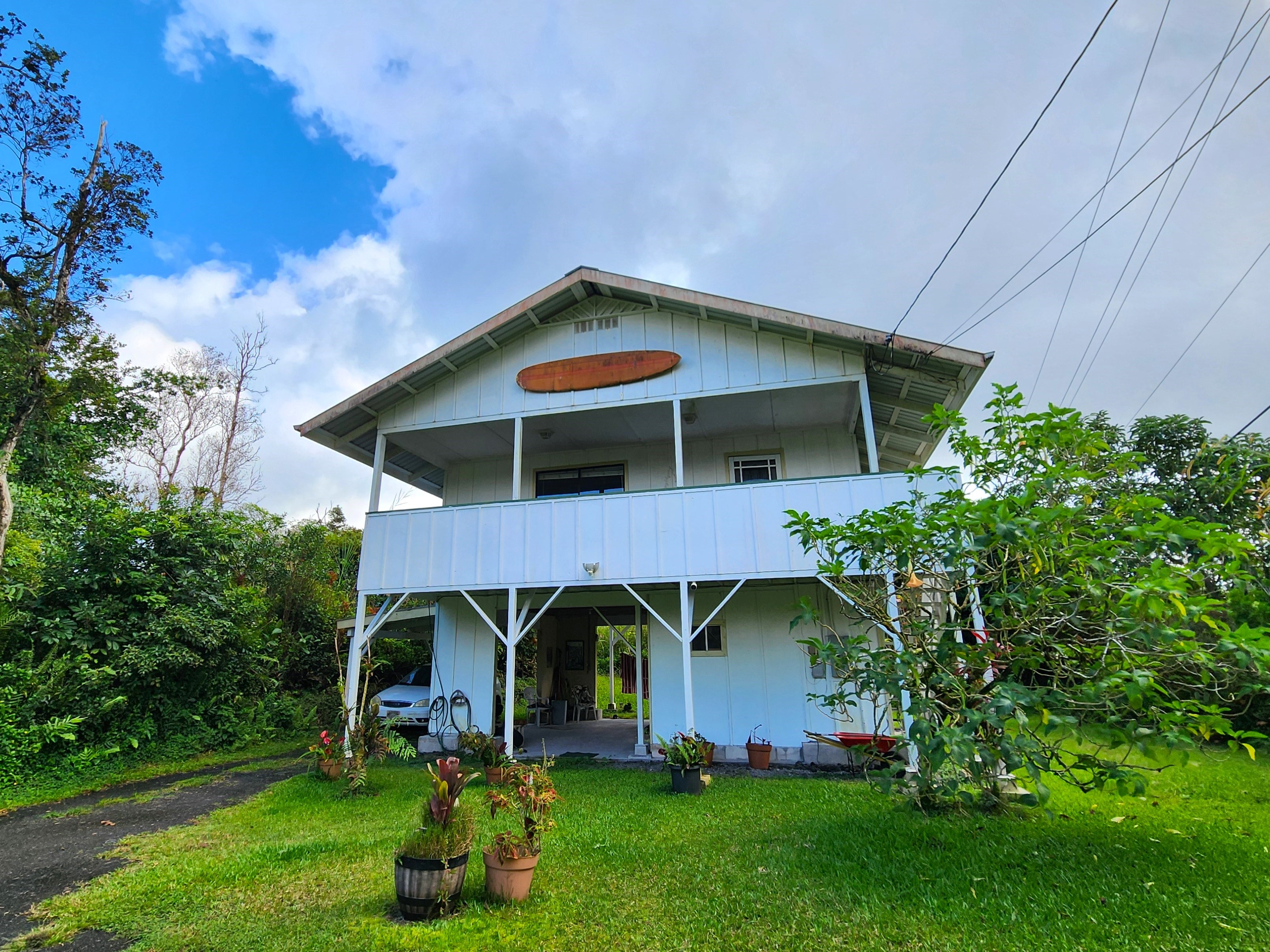 13-3711 Pahoa Kalapana Rd, Pahoa, HI 96778