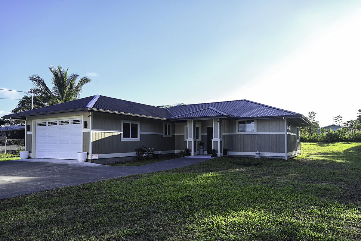 15-1736 7Th Ave, Keaau, HI 96749