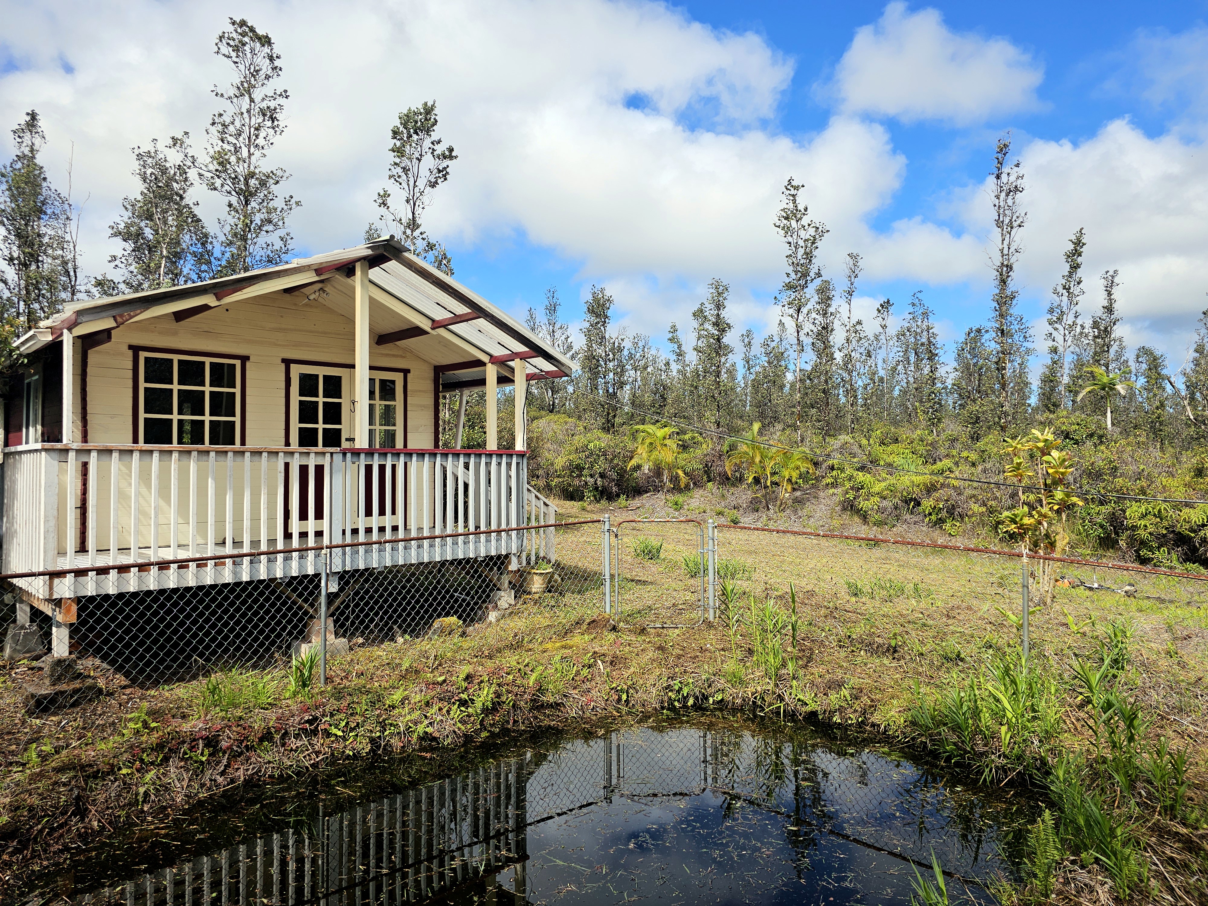 16-2047 Ooaa Rd, Mountain View, HI 96771