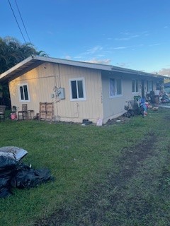 11-3432 Hibiscus St, Mountain View, HI 96771