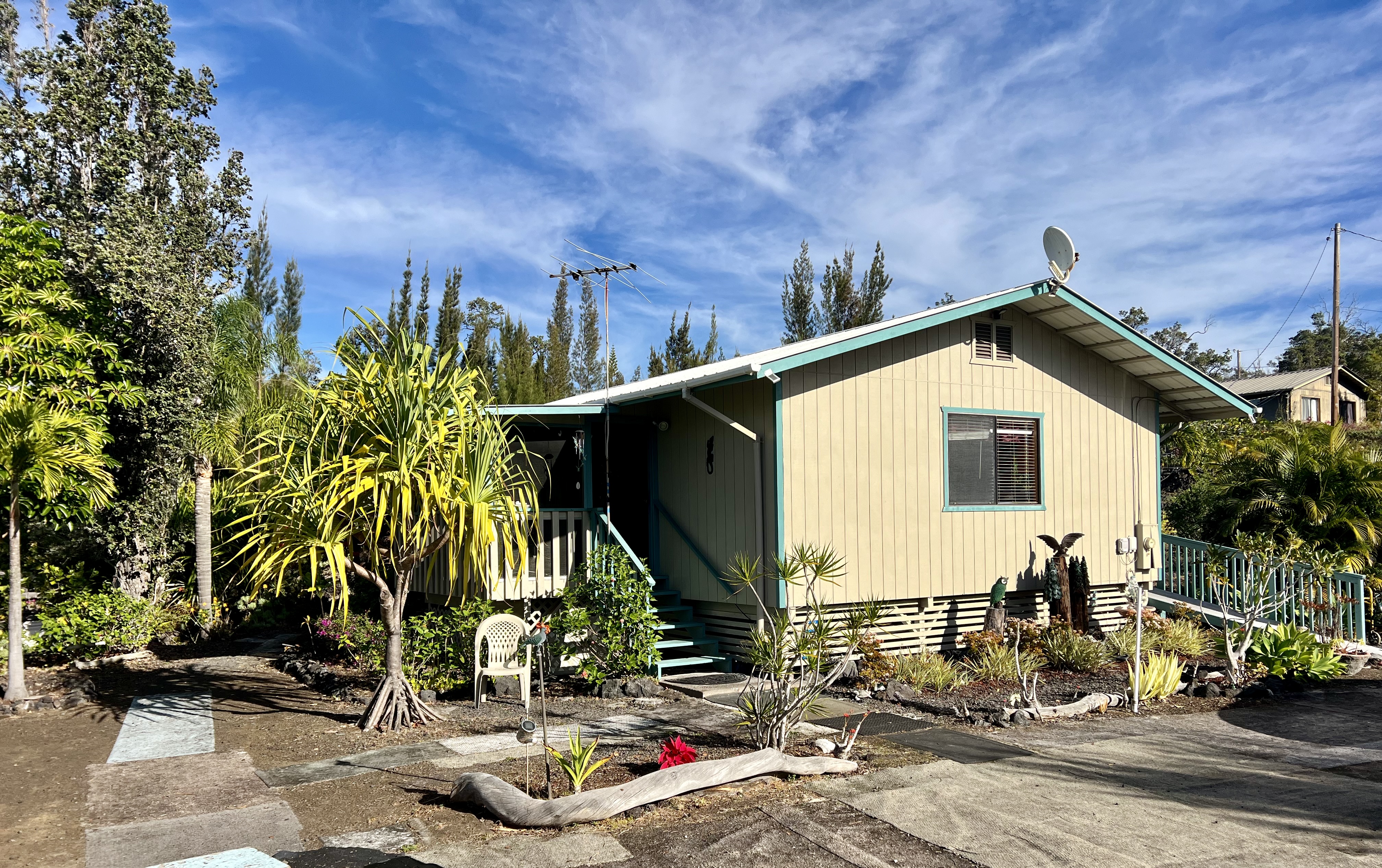 92-8689 Lehua Ln, Ocean View, HI 96737