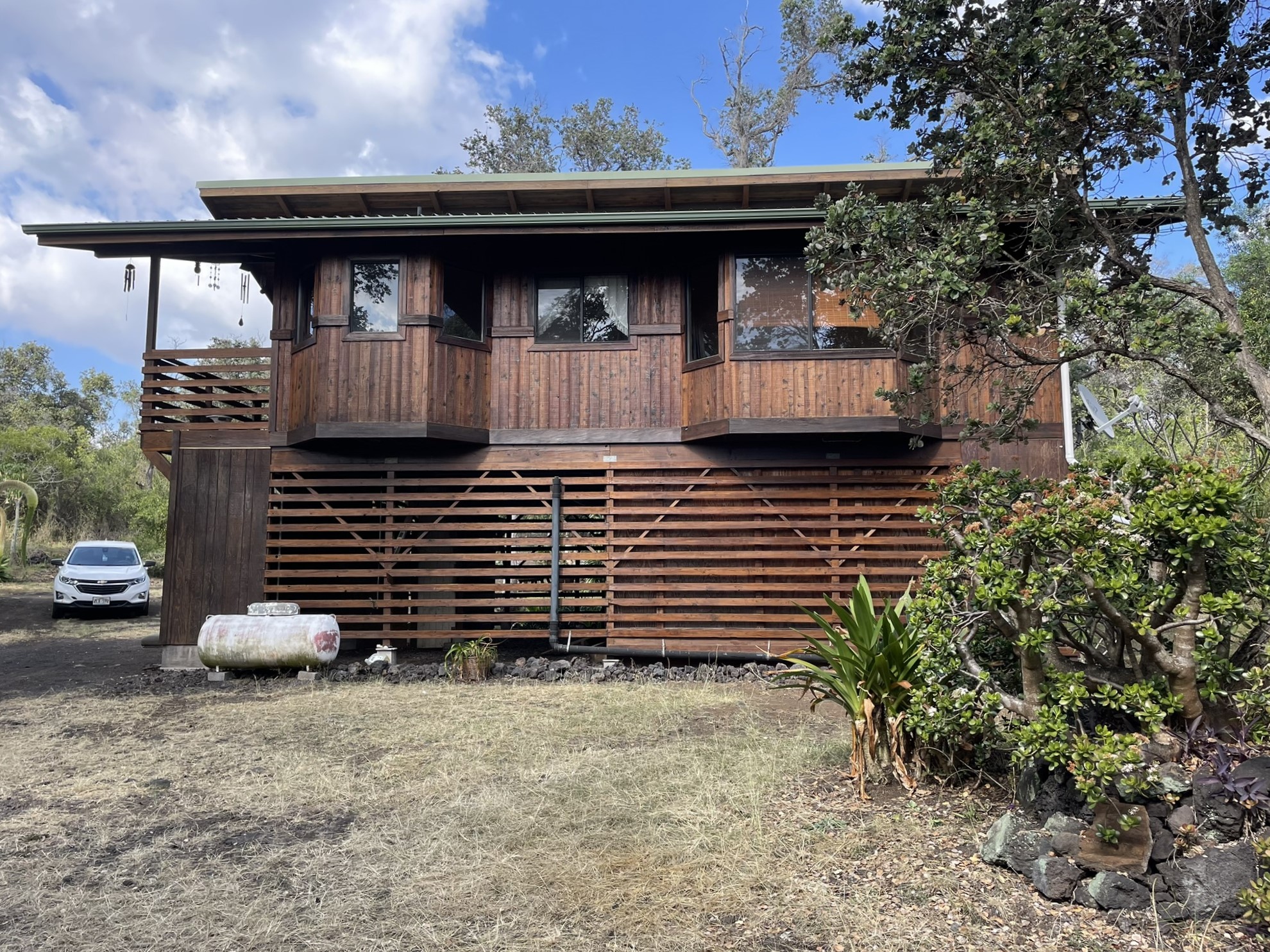 92-1835 Coral Pkwy, Ocean View, HI 96737