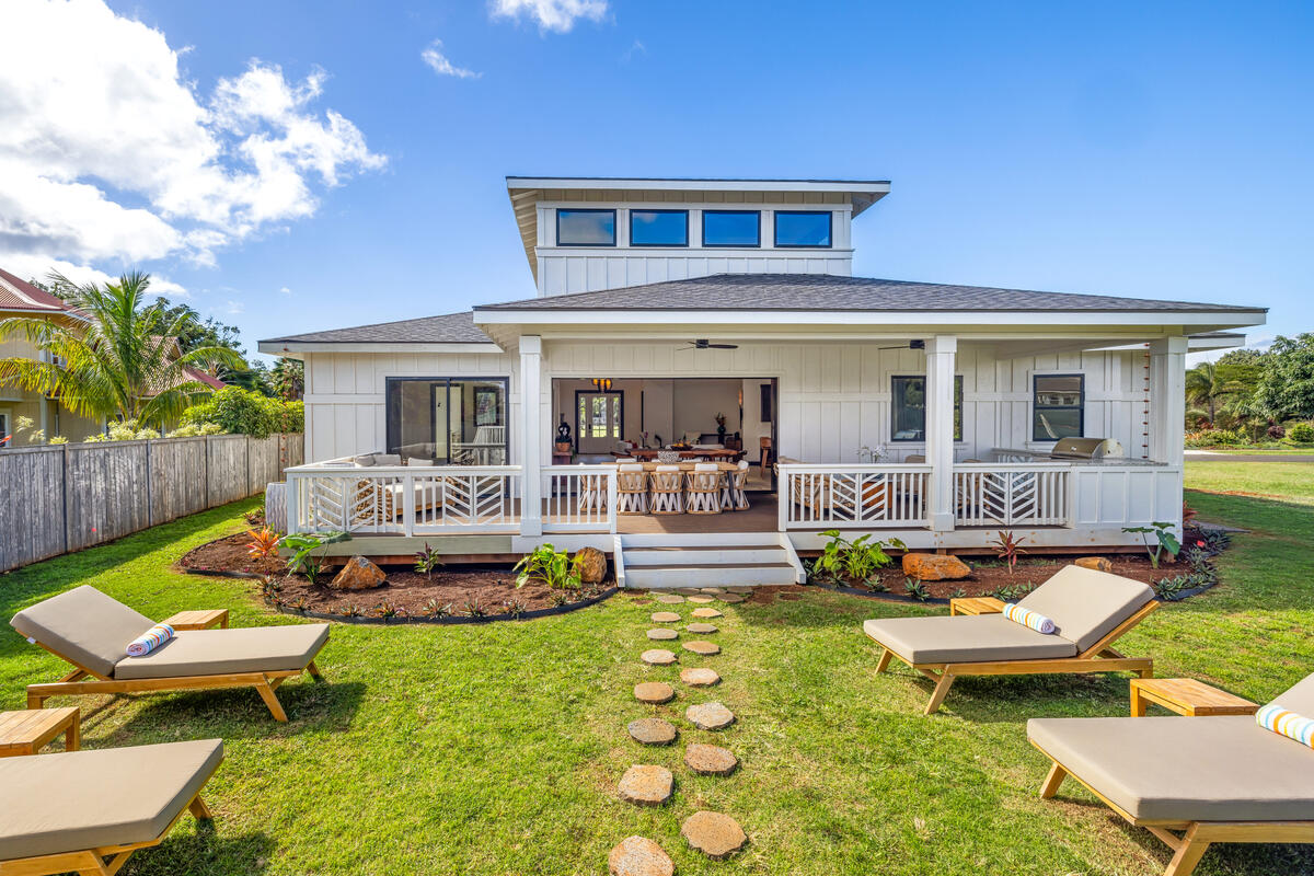 2706 Halalu St, Koloa, HI 96756