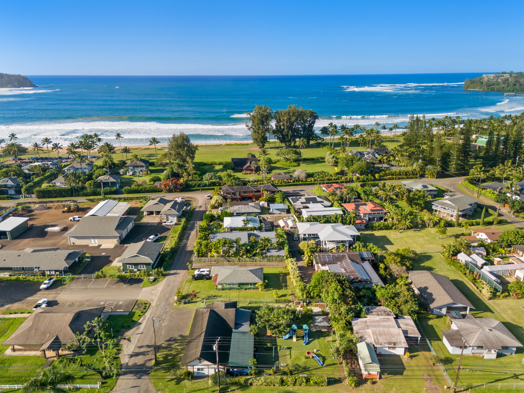 5-5344 Kuhio Hwy, Hanalei, HI 96722