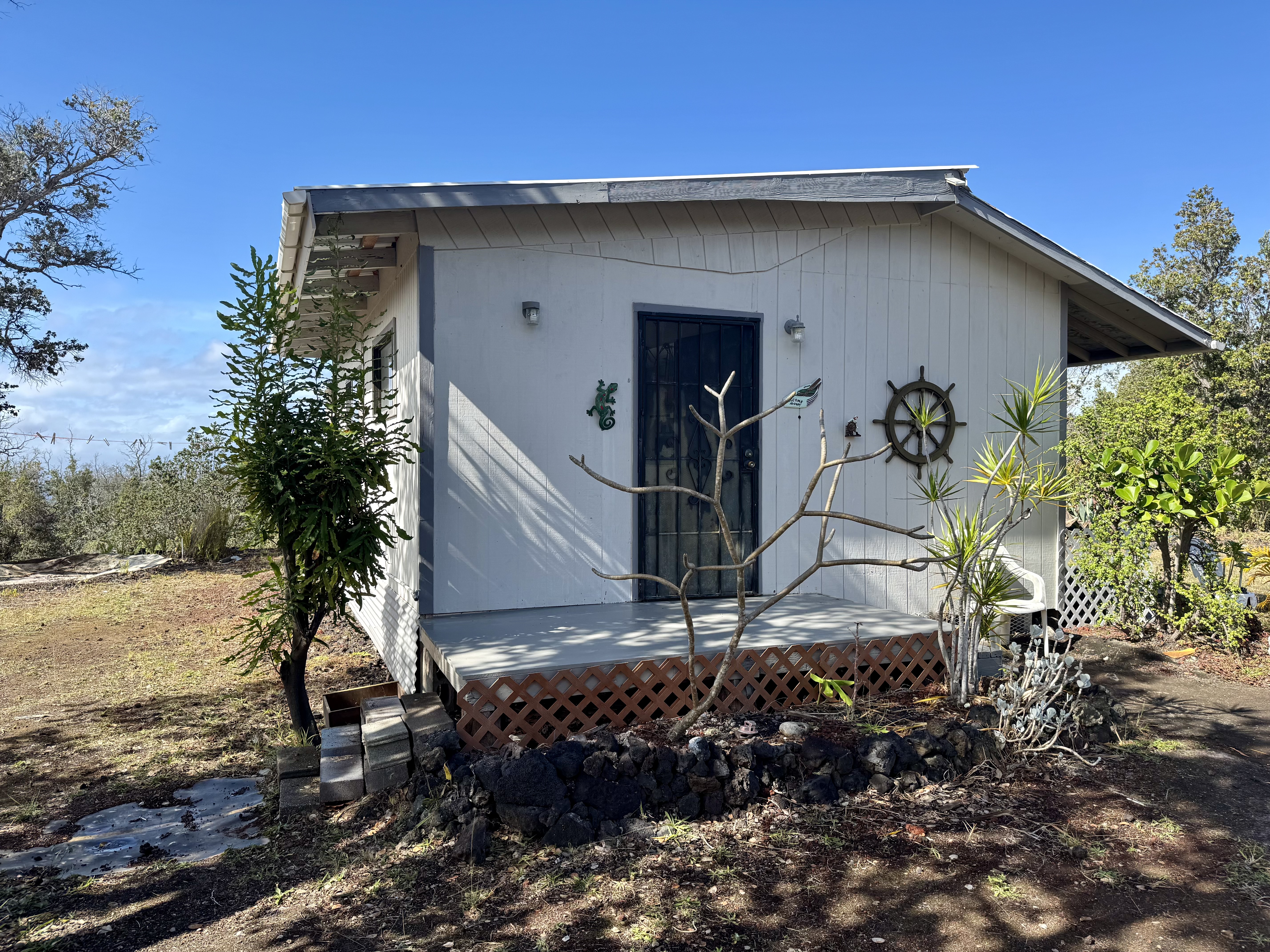 92-8687 Lehua Ln, Ocean View, HI 96737