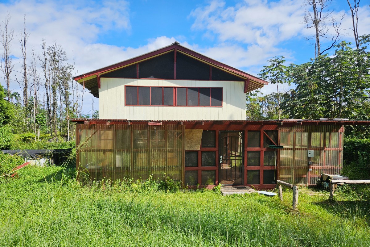 16-2137 Tangerine Dr, Pahoa, HI 96778