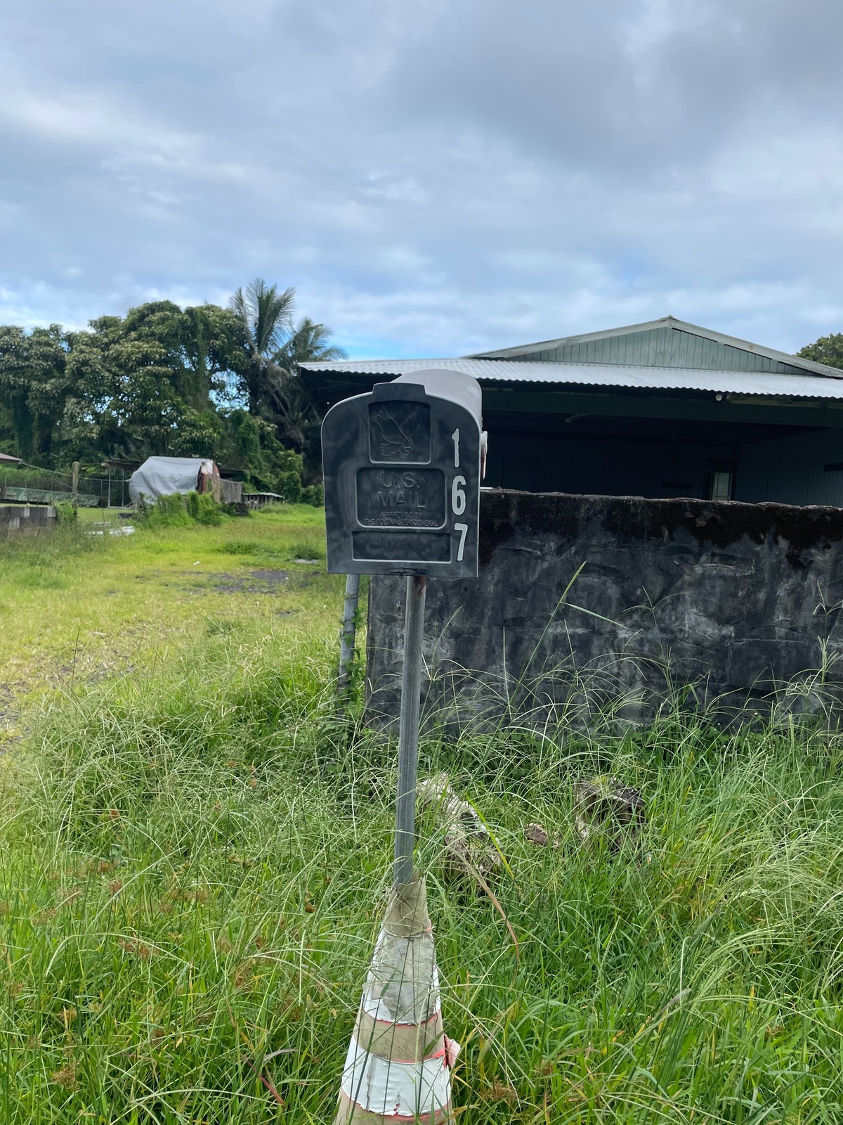 15-167 Puni Paka Loop, Pahoa, HI 96778