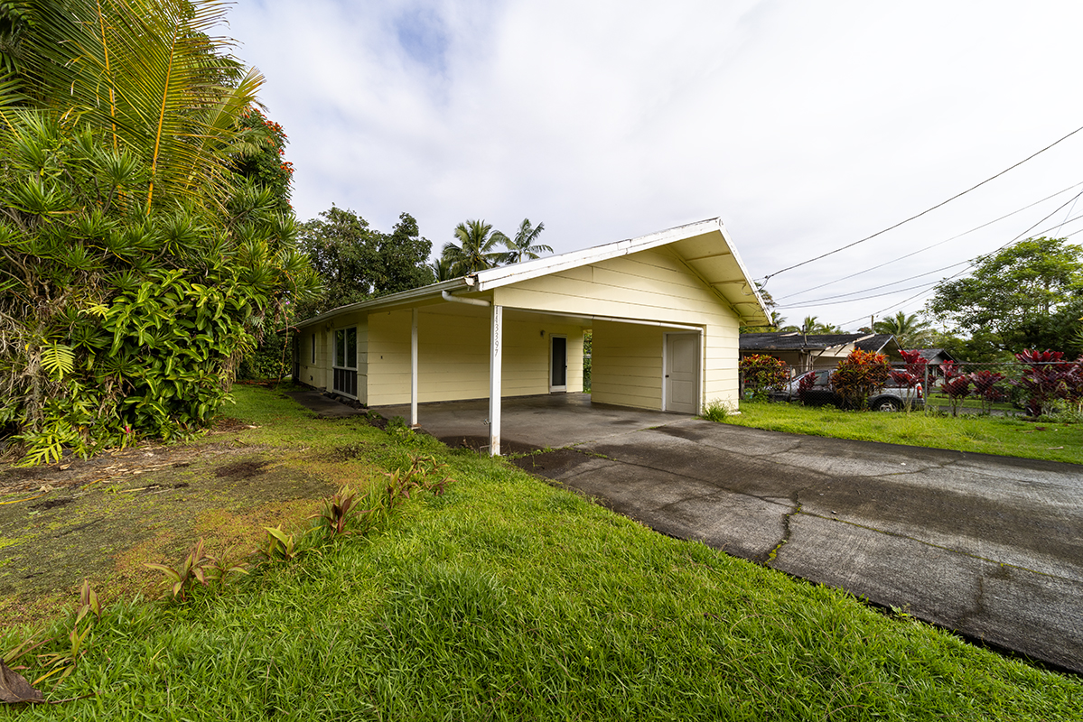 14-3397 Nanawale Blvd, Pahoa, HI 96778